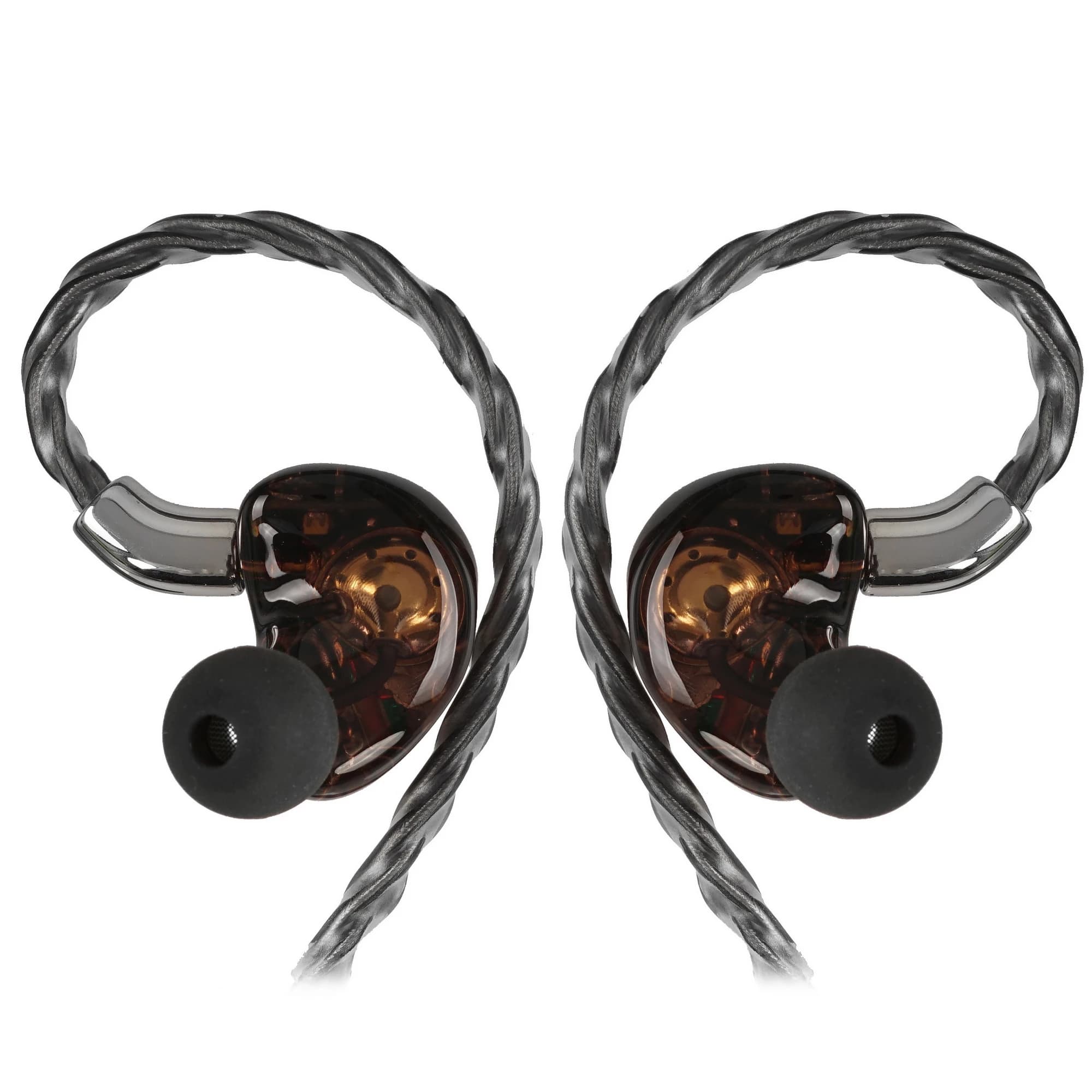 FiiO FX15 Wired Headphones