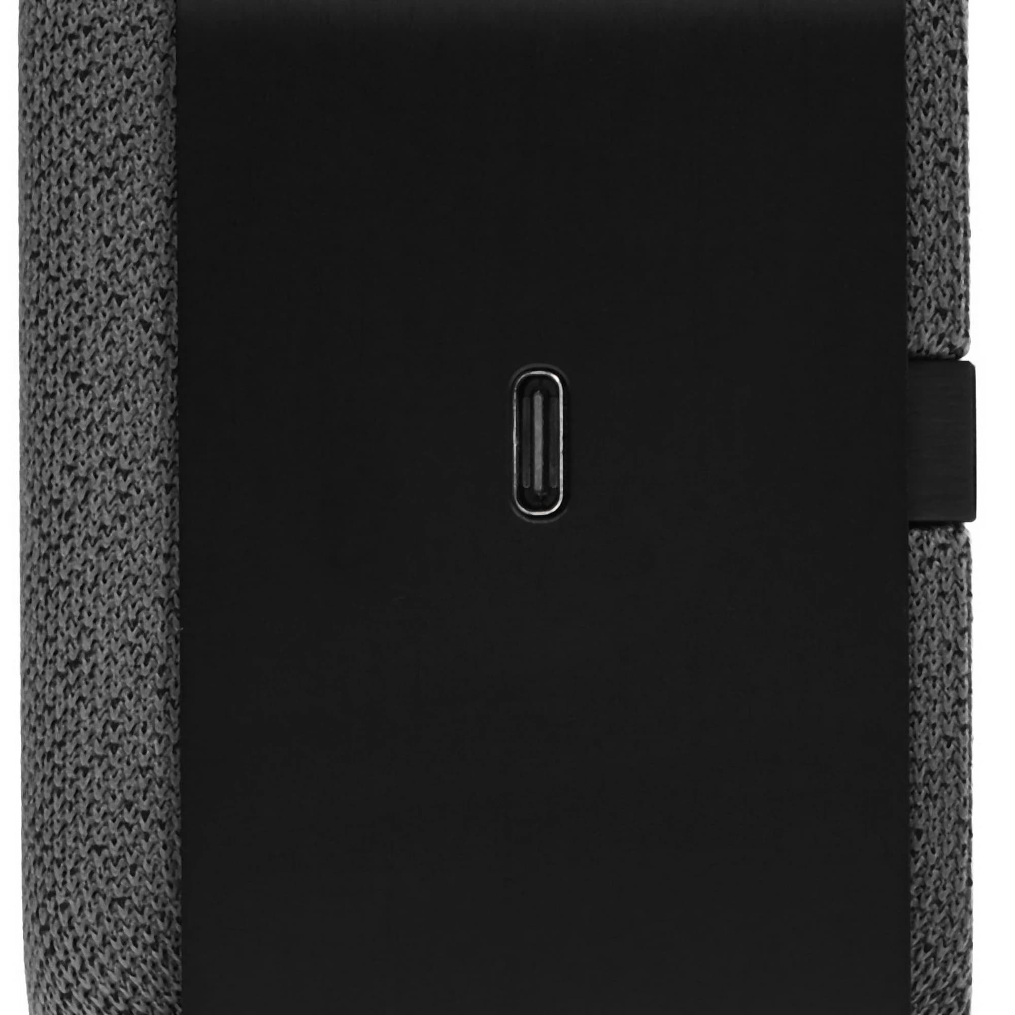 Caixa de Som Portátil Bose SoundLink Home, Cinza