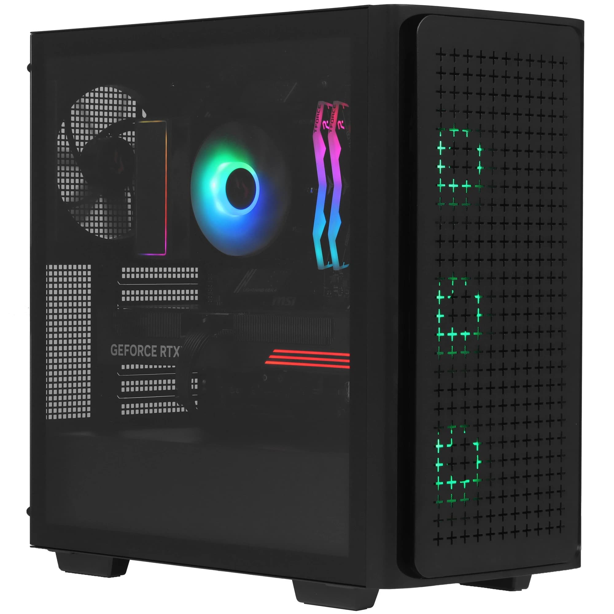 Ardor Gaming Rage H422 Gaming PC