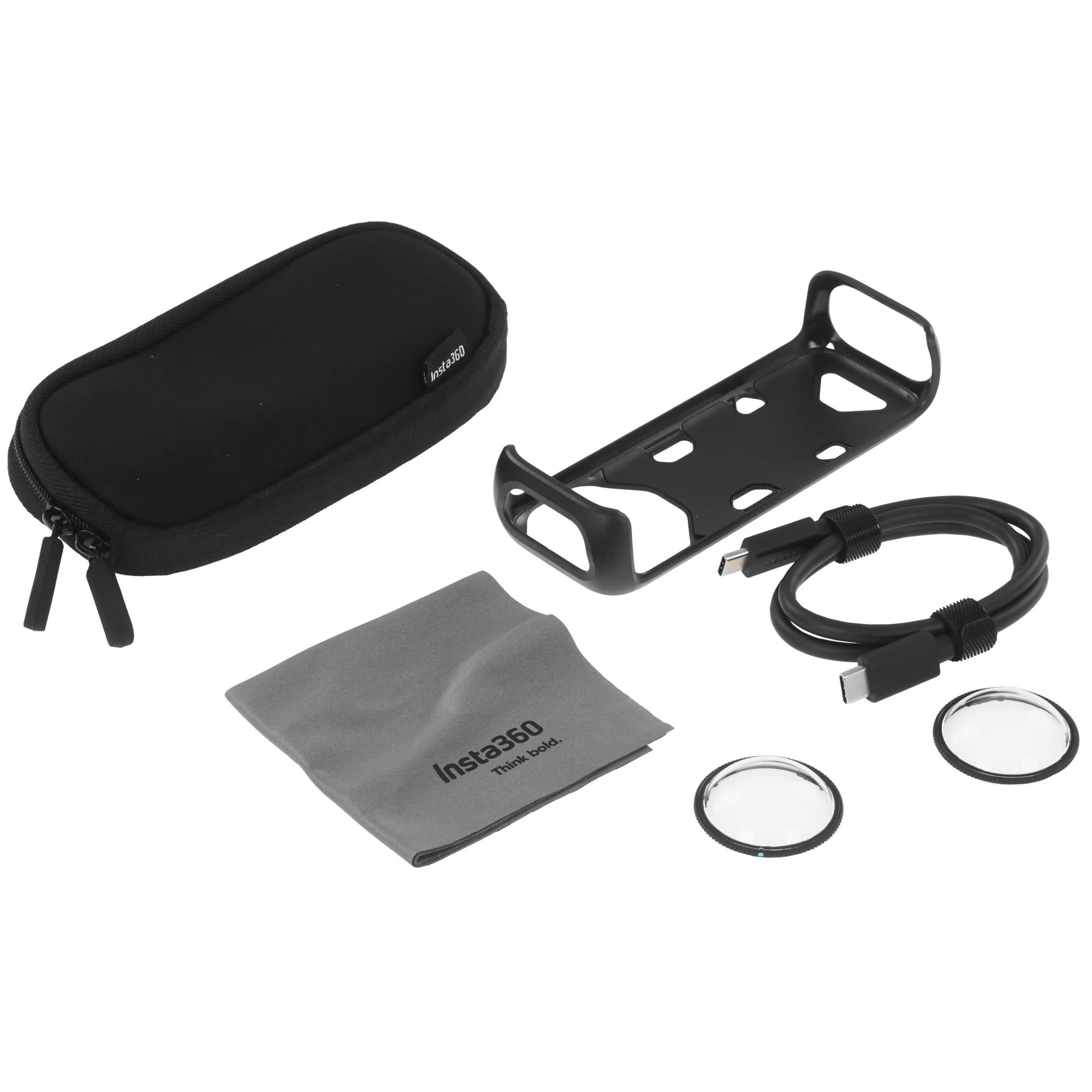 Insta360 X4 Action Camera