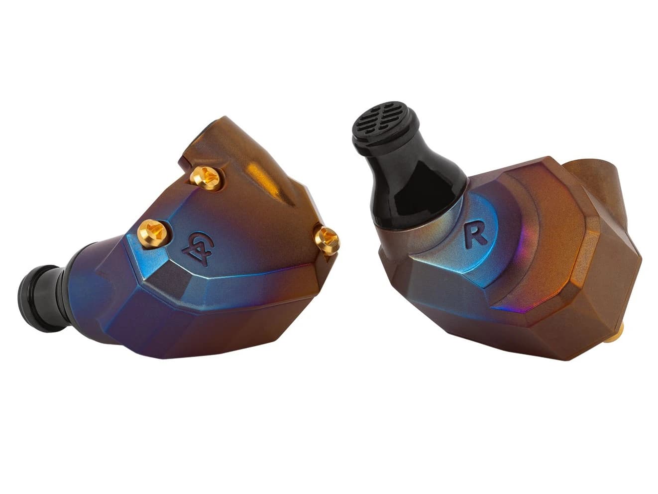 Campfire Audio Moon Rover Wired Headphones