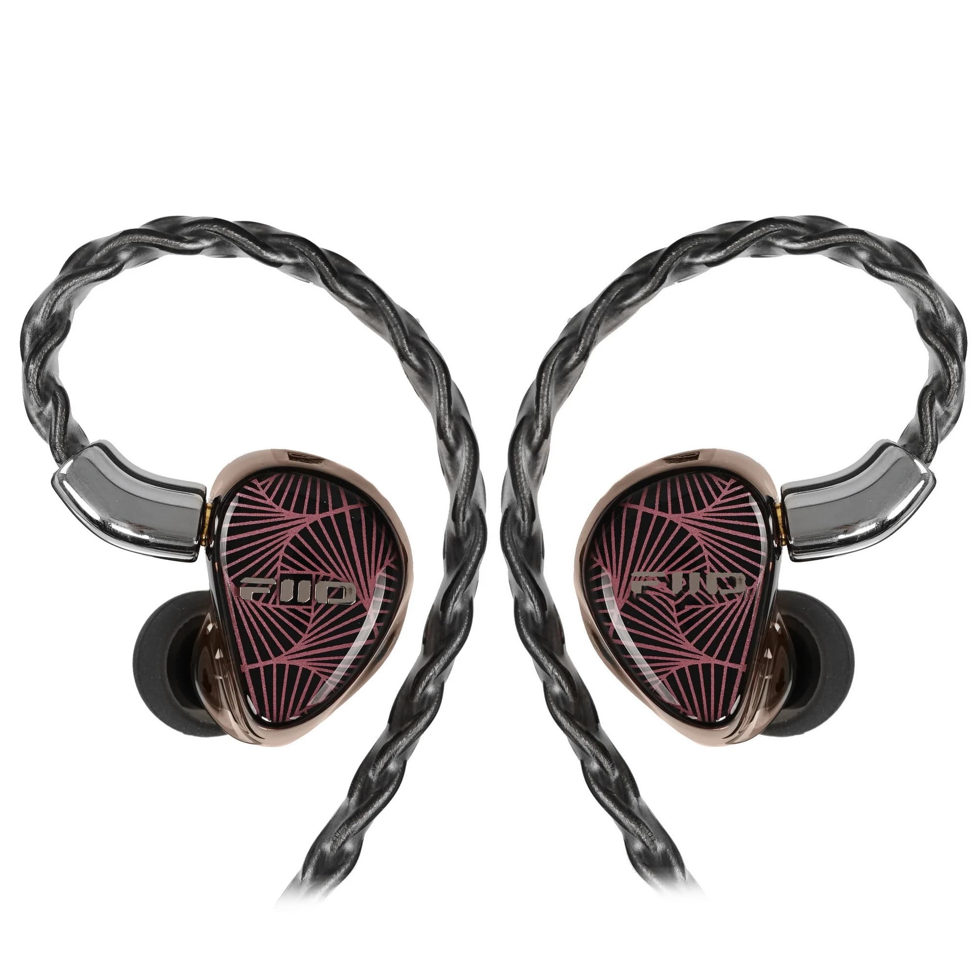 FiiO FX15 Wired Headphones