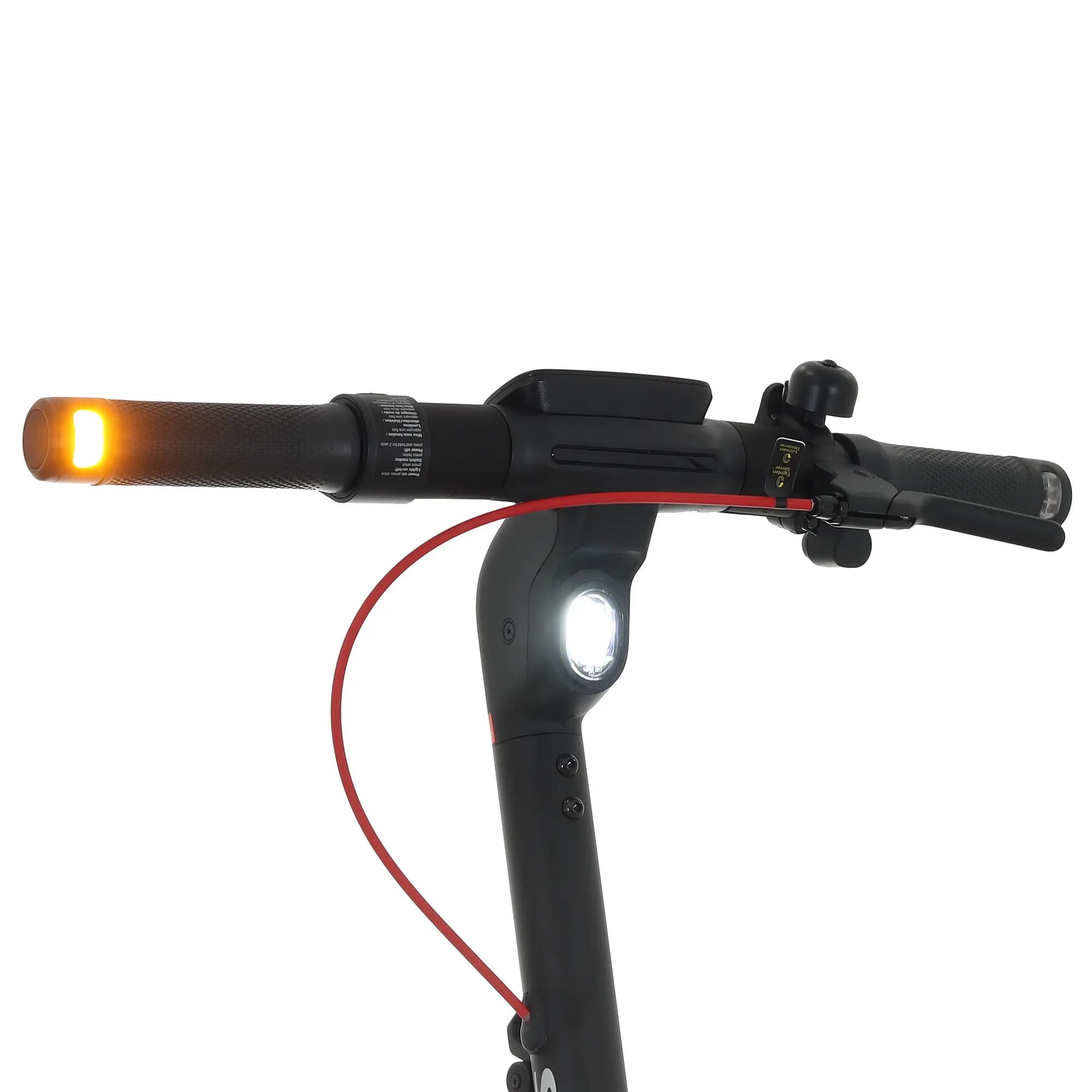 Ninebot KickScooter E3 Electric Scooter