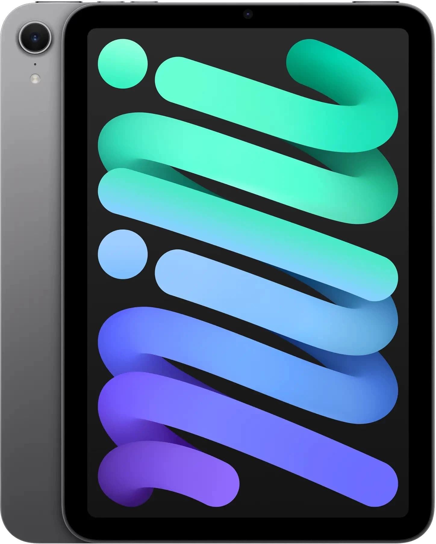 Apple iPad mini (7th Gen) Wi-Fi