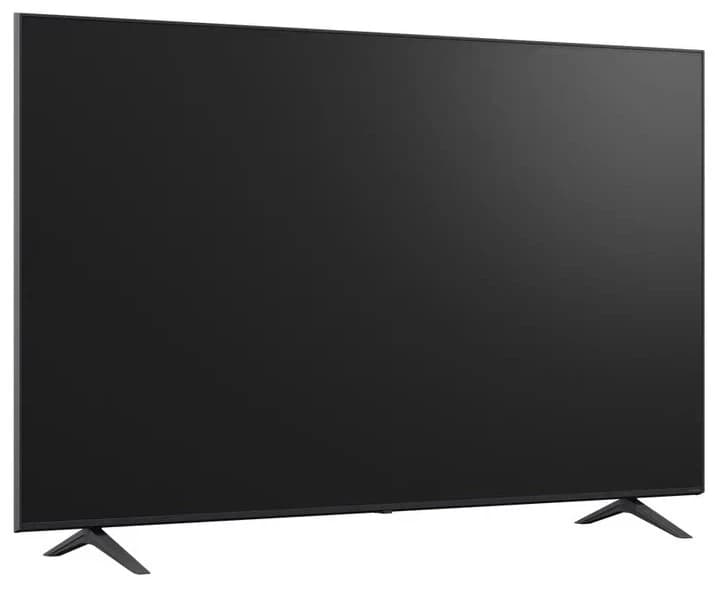 LG NANO80 75" 4K TV