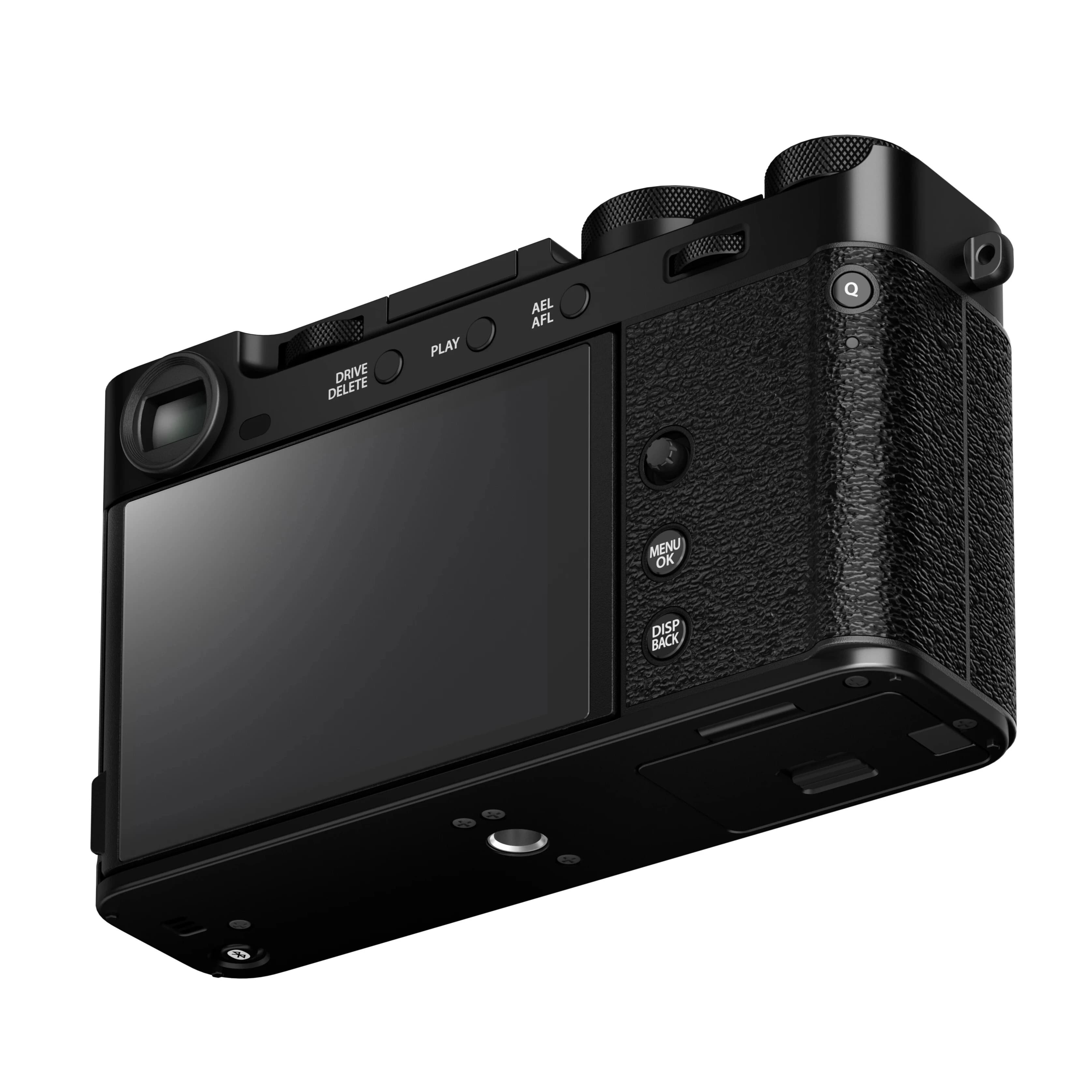 Fujifilm X-E5 Body Mirrorless Camera