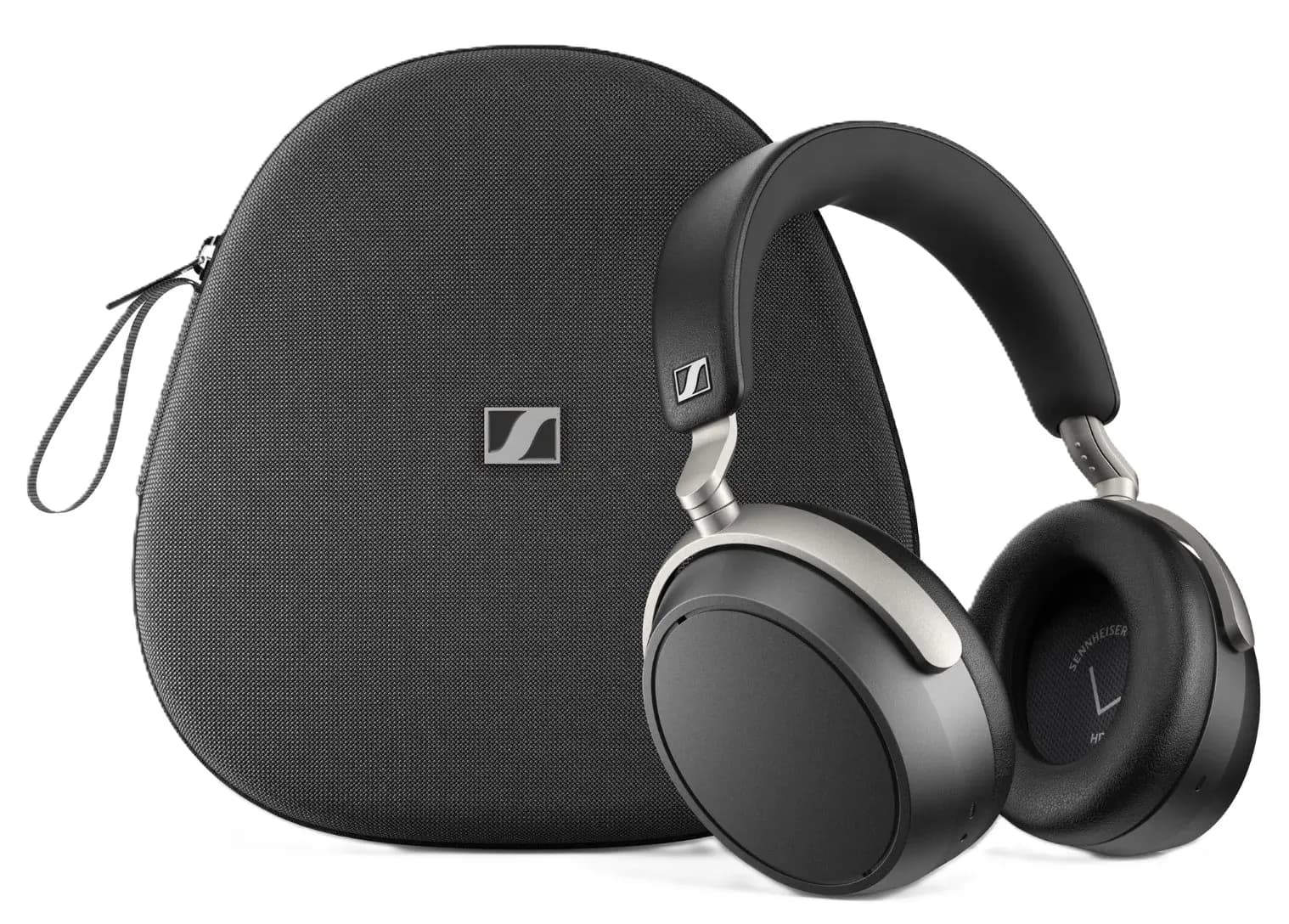 Sennheiser HDB 630 Wireless Headphones