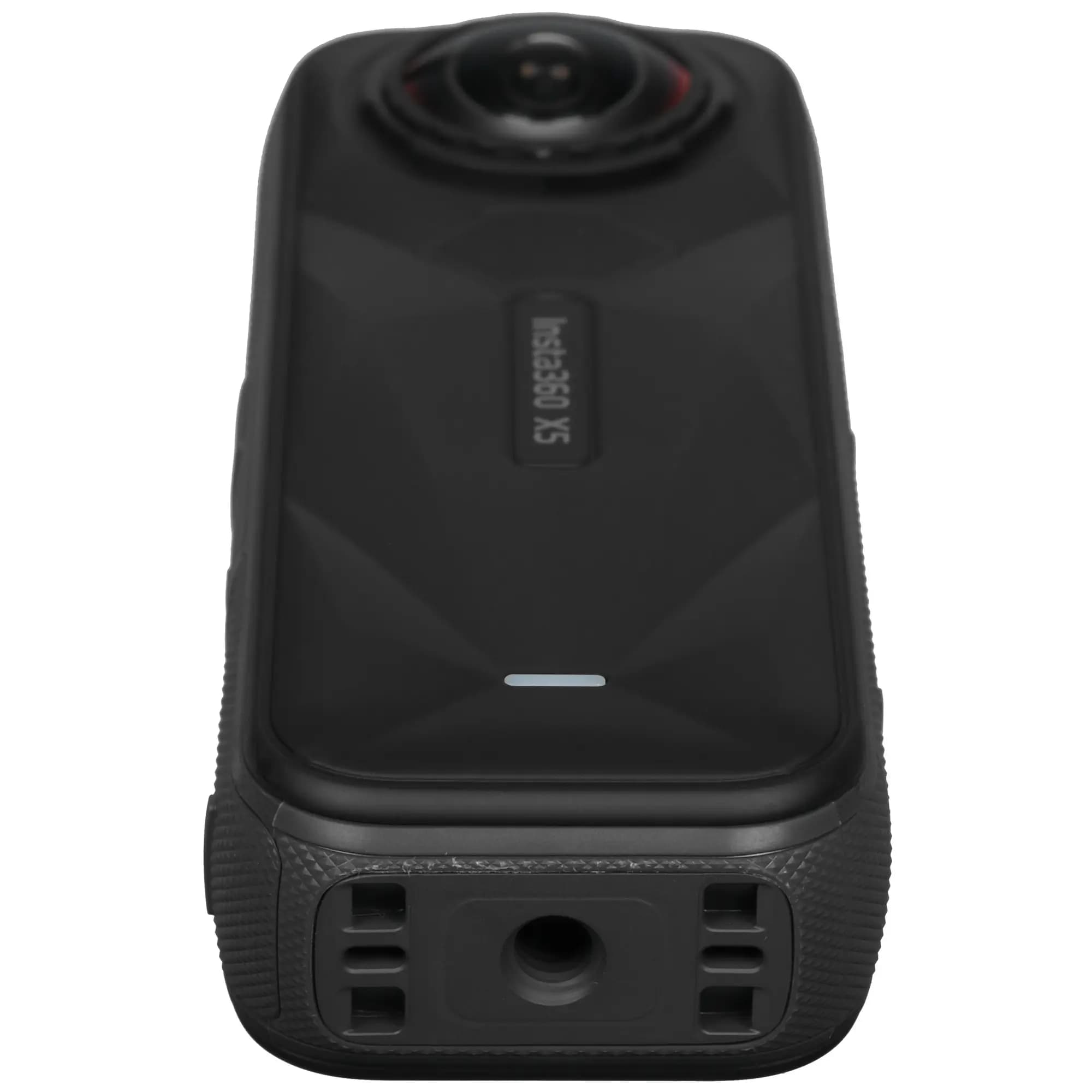 Insta360 X5 Ski Bundle Action Camera