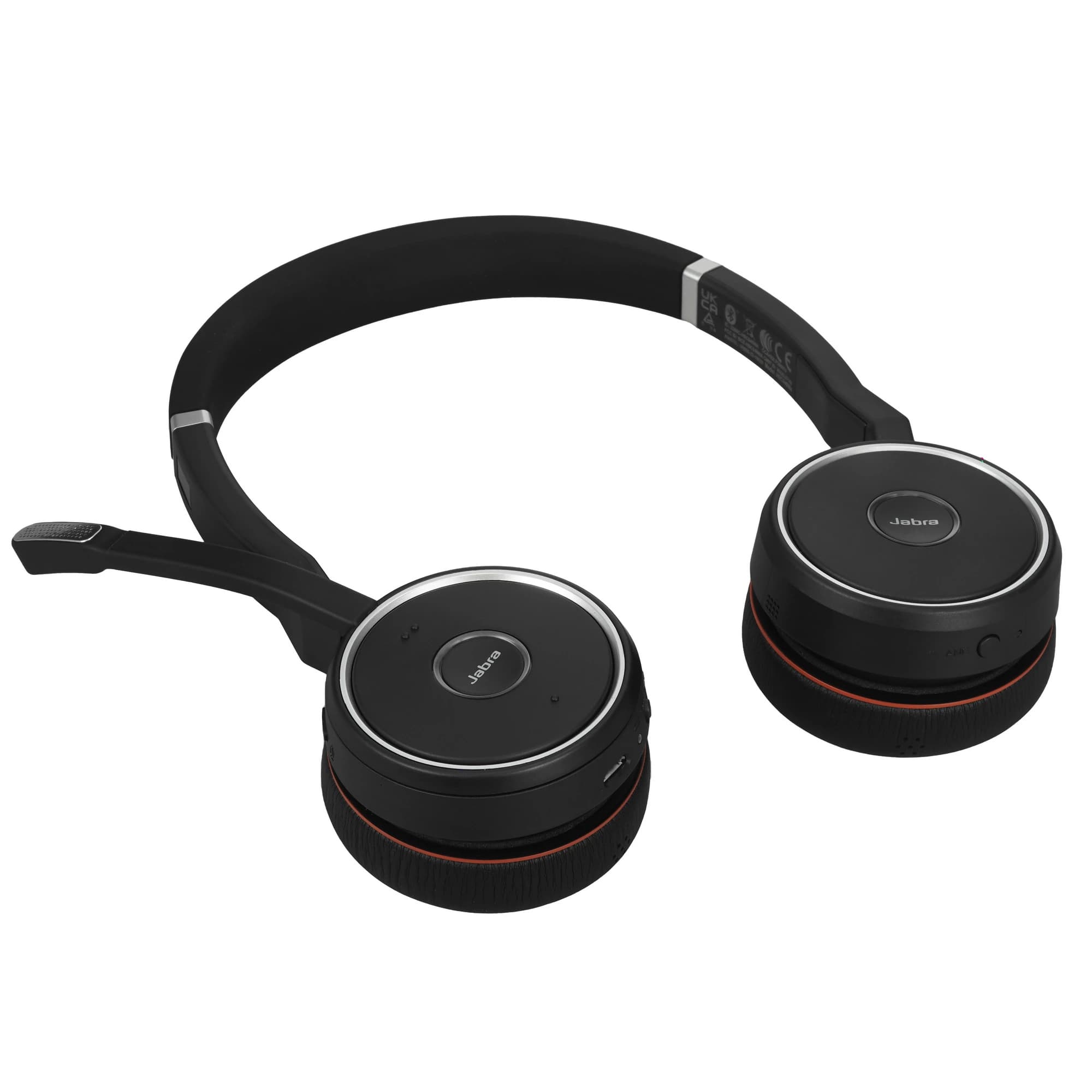Jabra Evolve 75 Wireless Headphones