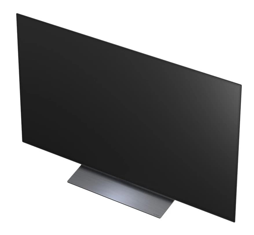 LG OLED C5 48" 4K TV
