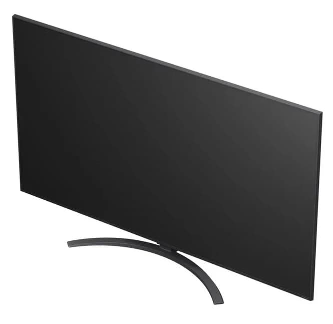 LG NANO81 65" 4K NanoCell TV