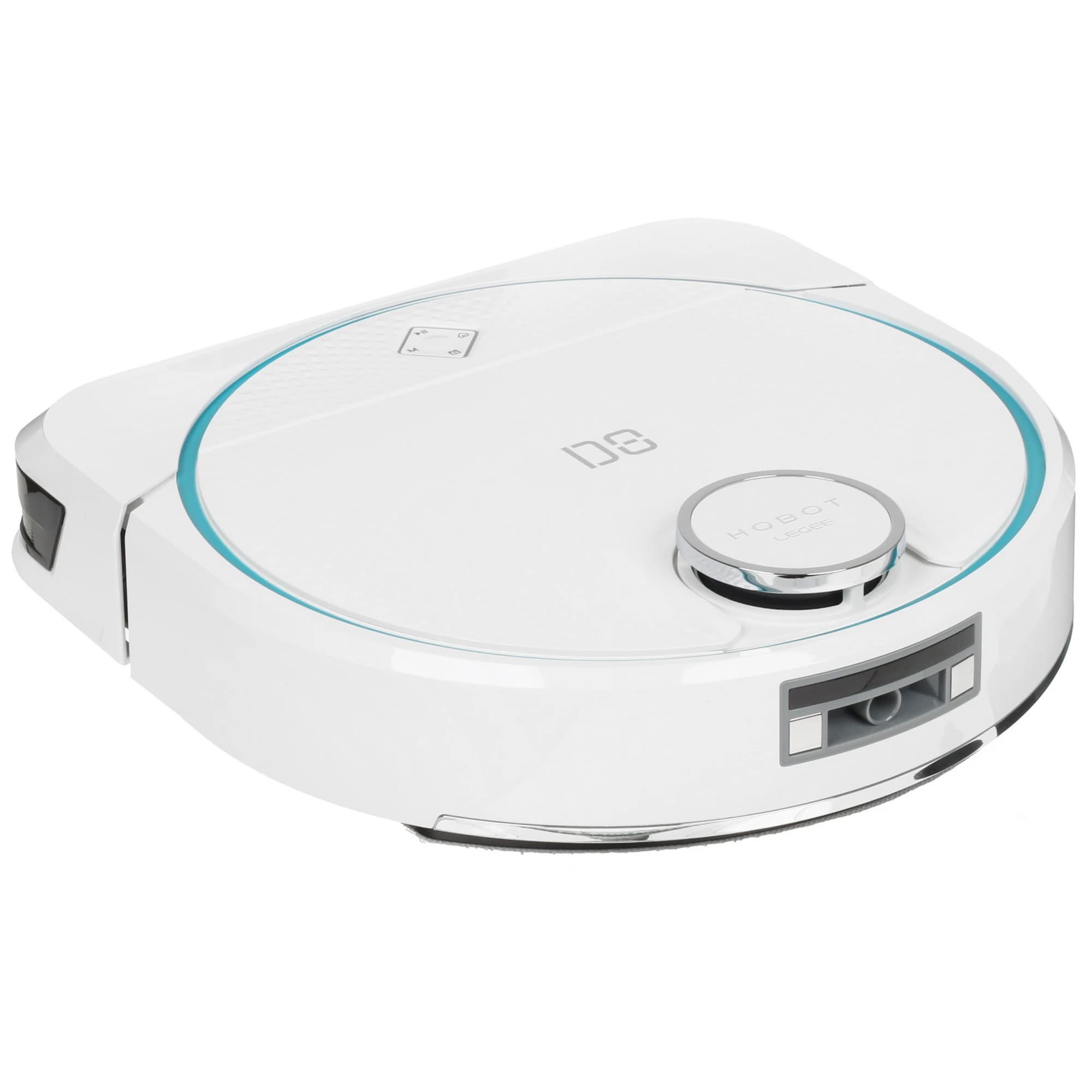 HOBOT LEGEE-D8 Robot Vacuum
