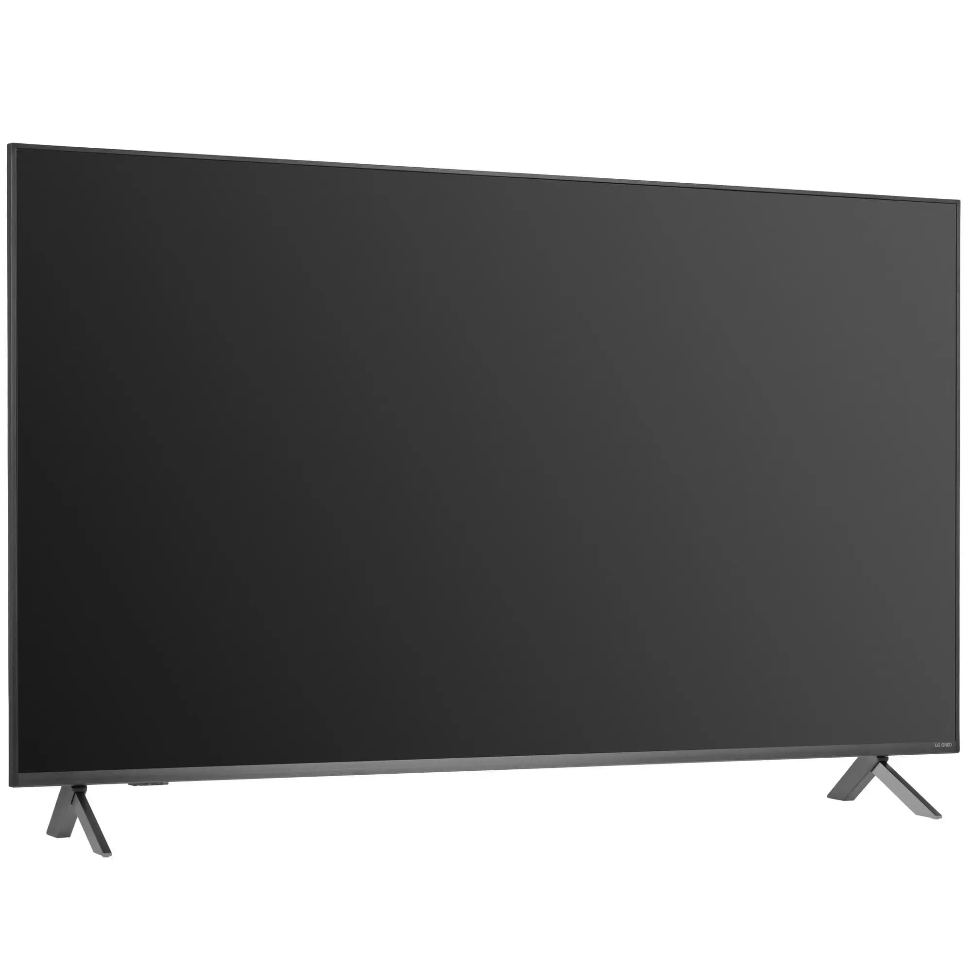 LG QNED82 55" 4K QNED TV