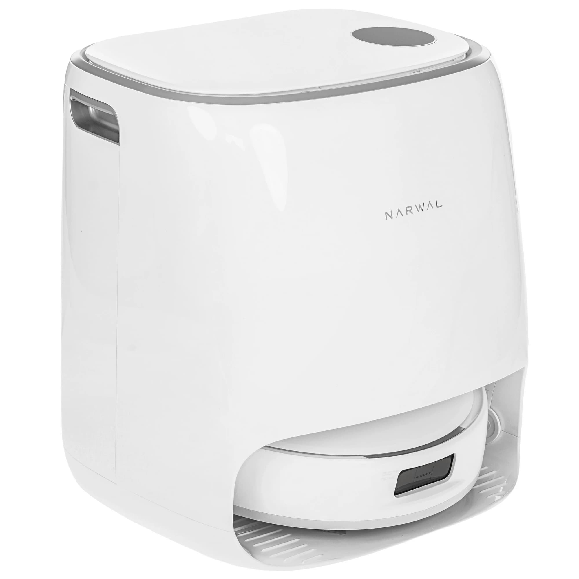 Narwal Freo X Ultra Robot Vacuum