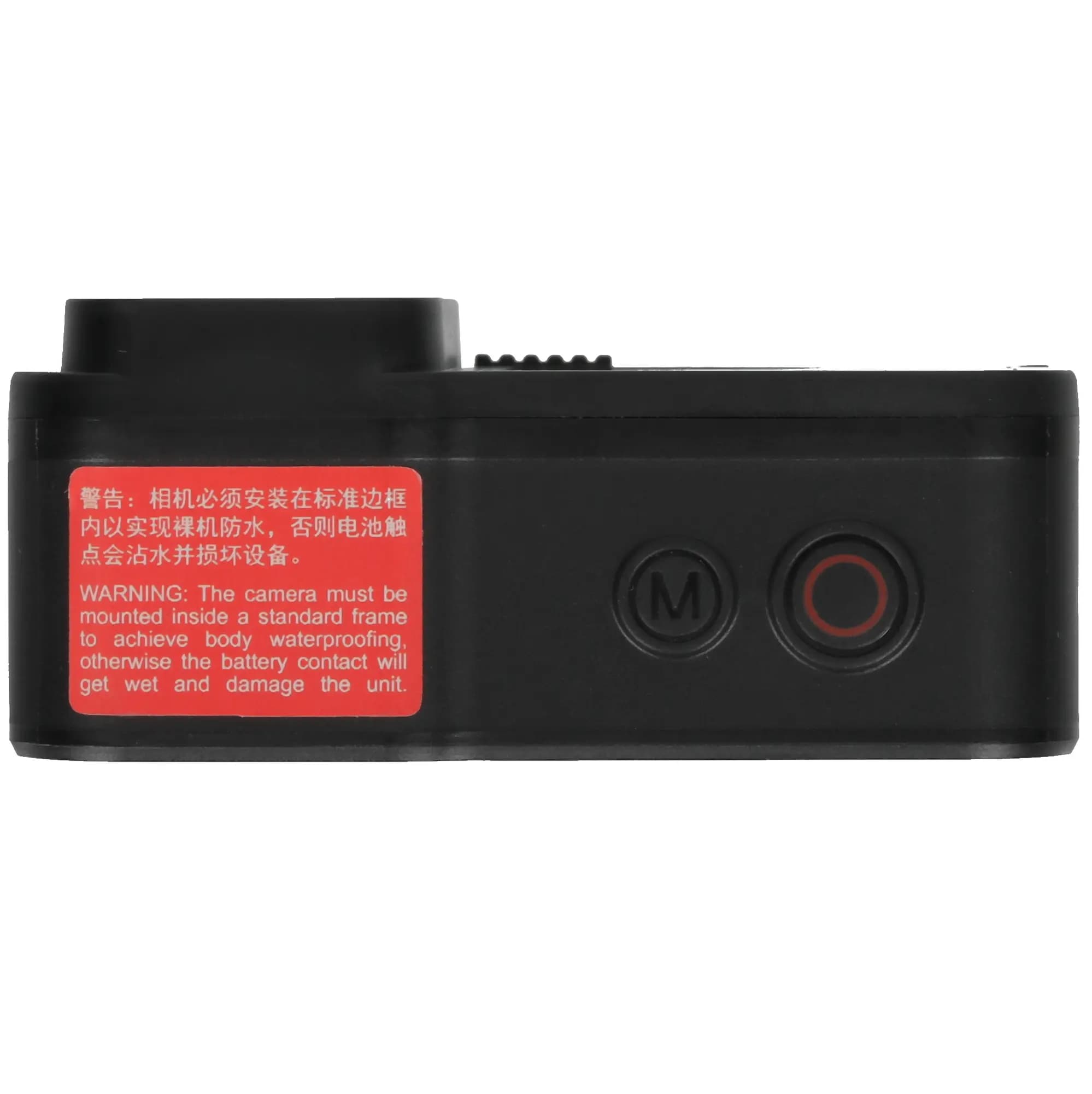 SJCAM SJ20 Dual Lens Action Camera