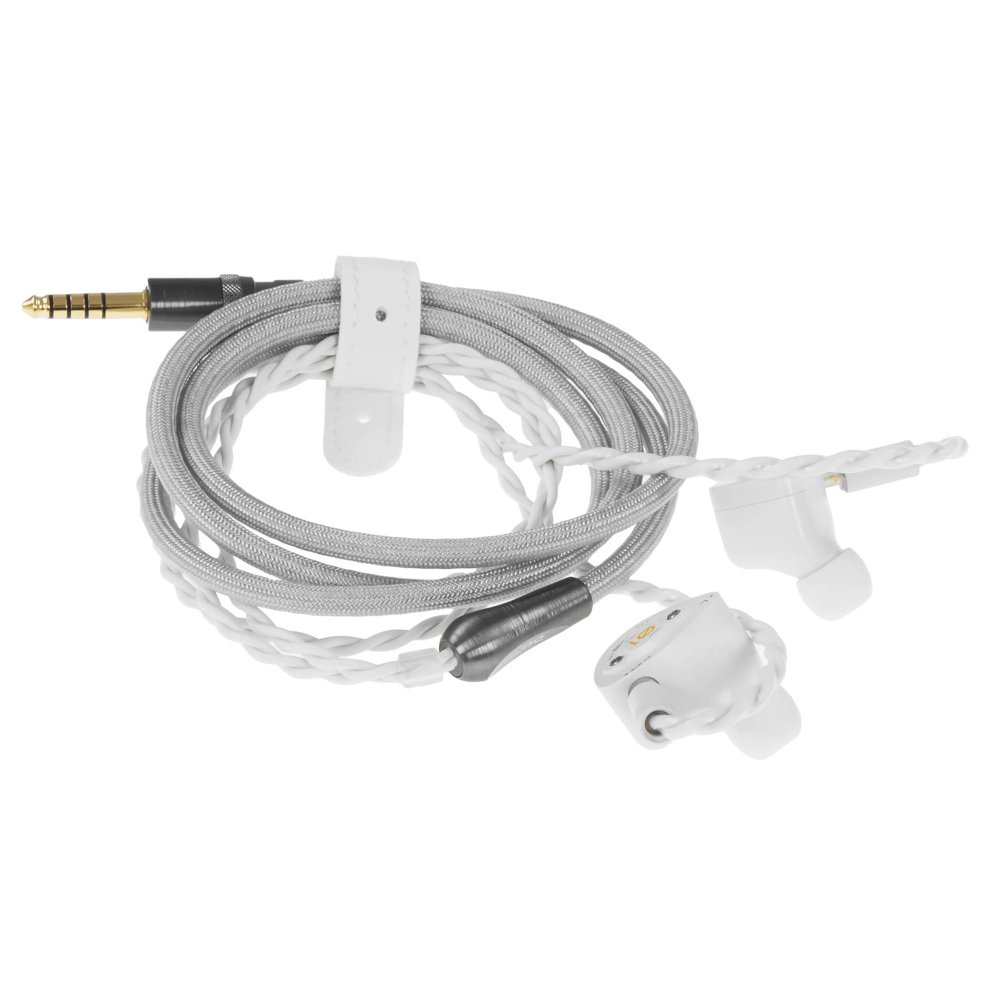 DUNU DK 3001 BD Wired Headphones