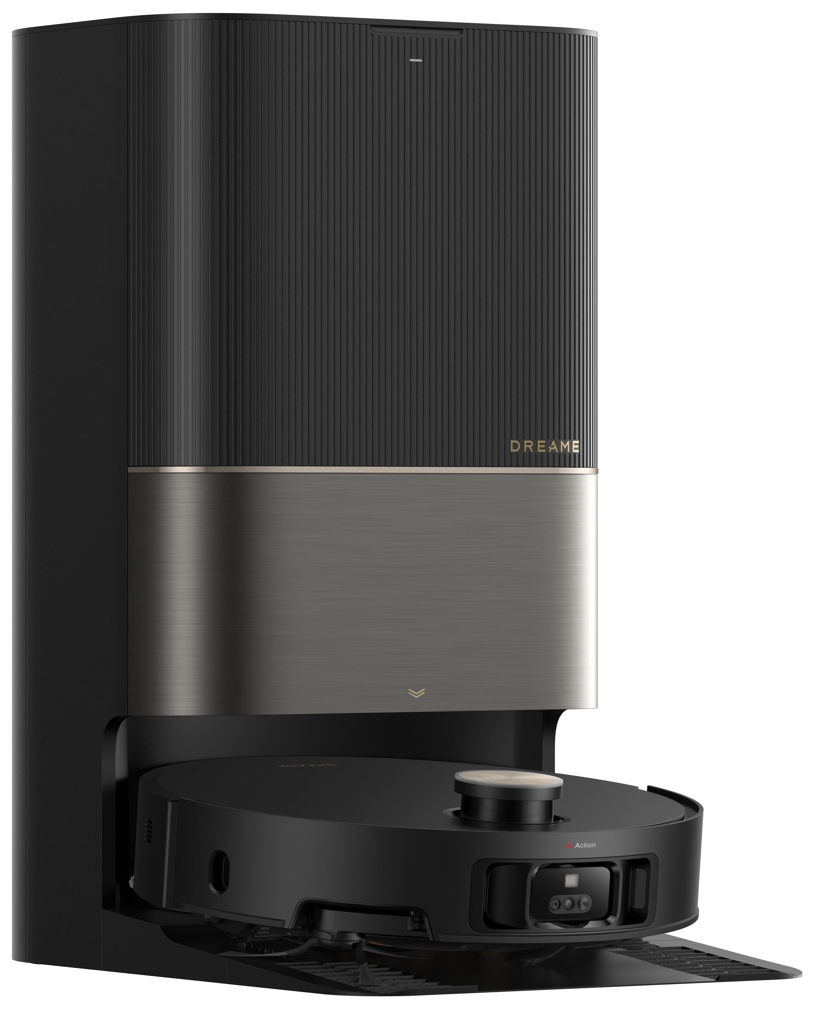 Dreame X50 Ultra Complete Robot Vacuum