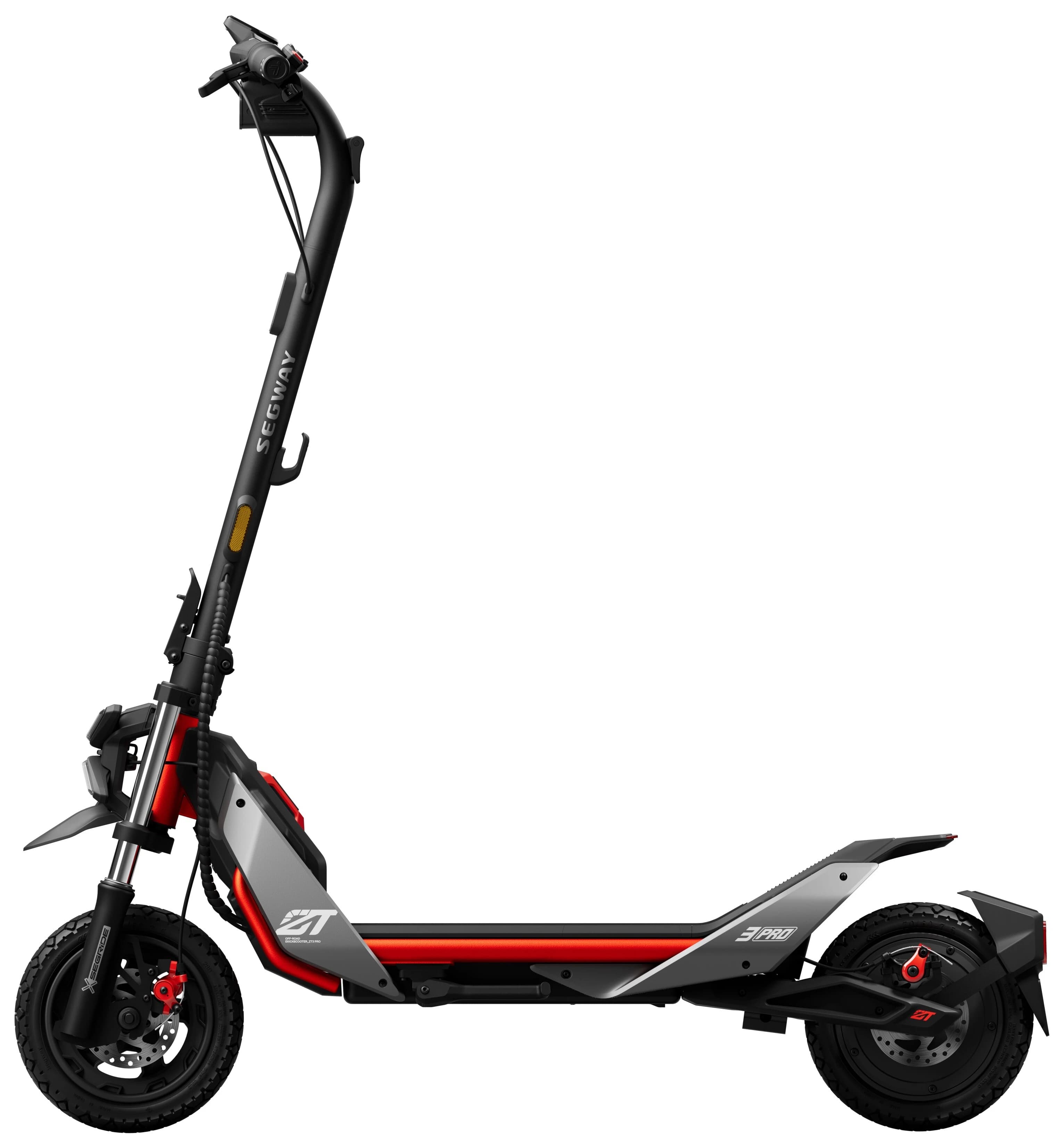 Ninebot KickScooter ZT3 Pro