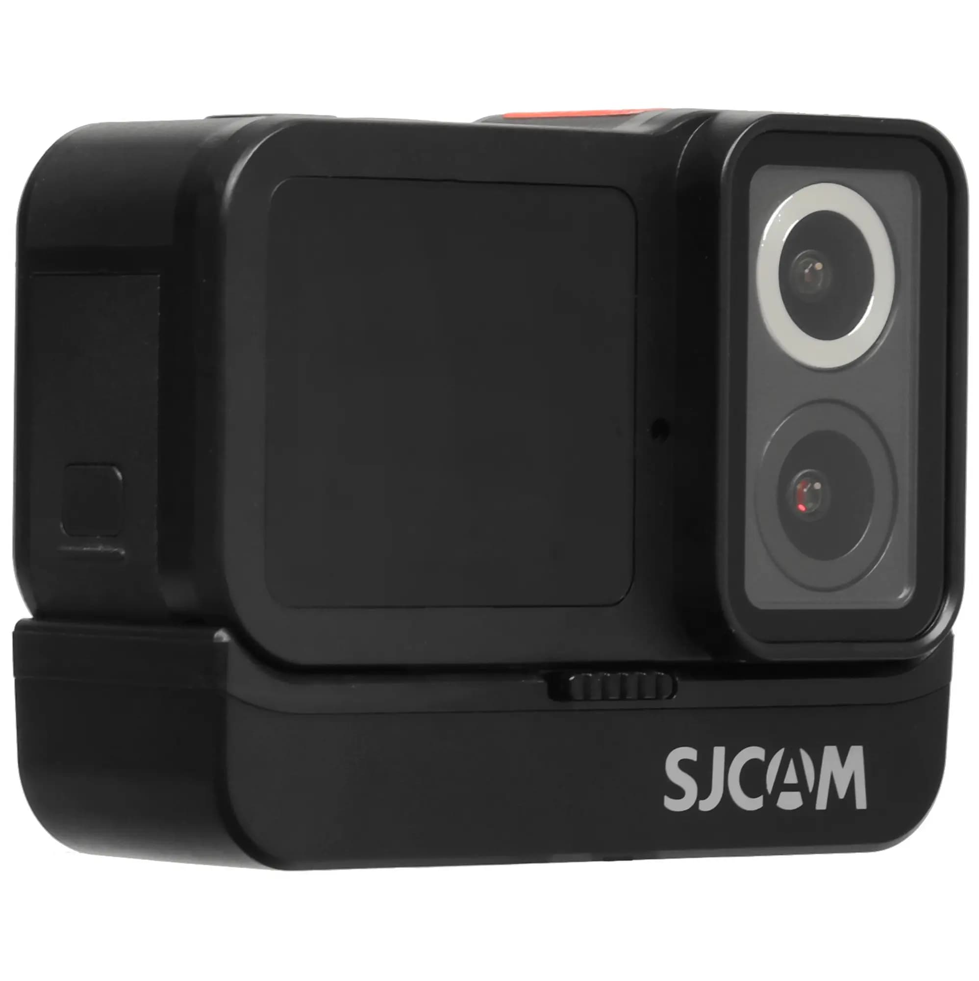 SJCAM SJ20 Dual Lens Action Camera