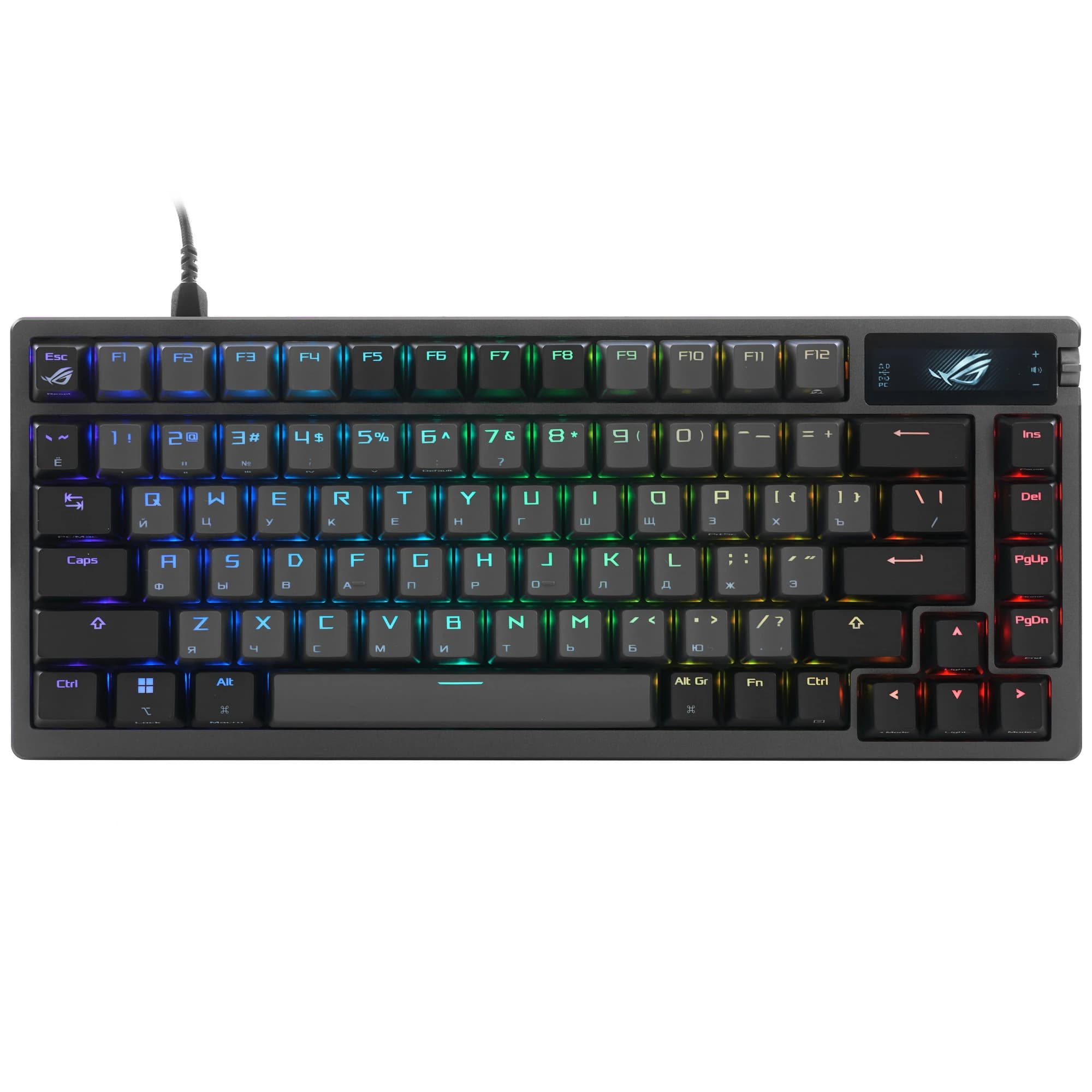 ASUS ROG Azoth Wireless Keyboard