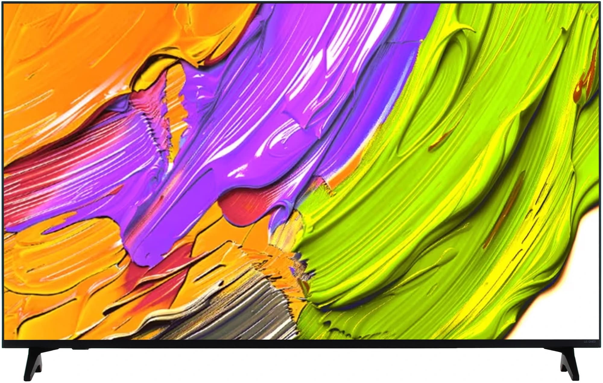 LG QNED70 55" 4K QNED TV