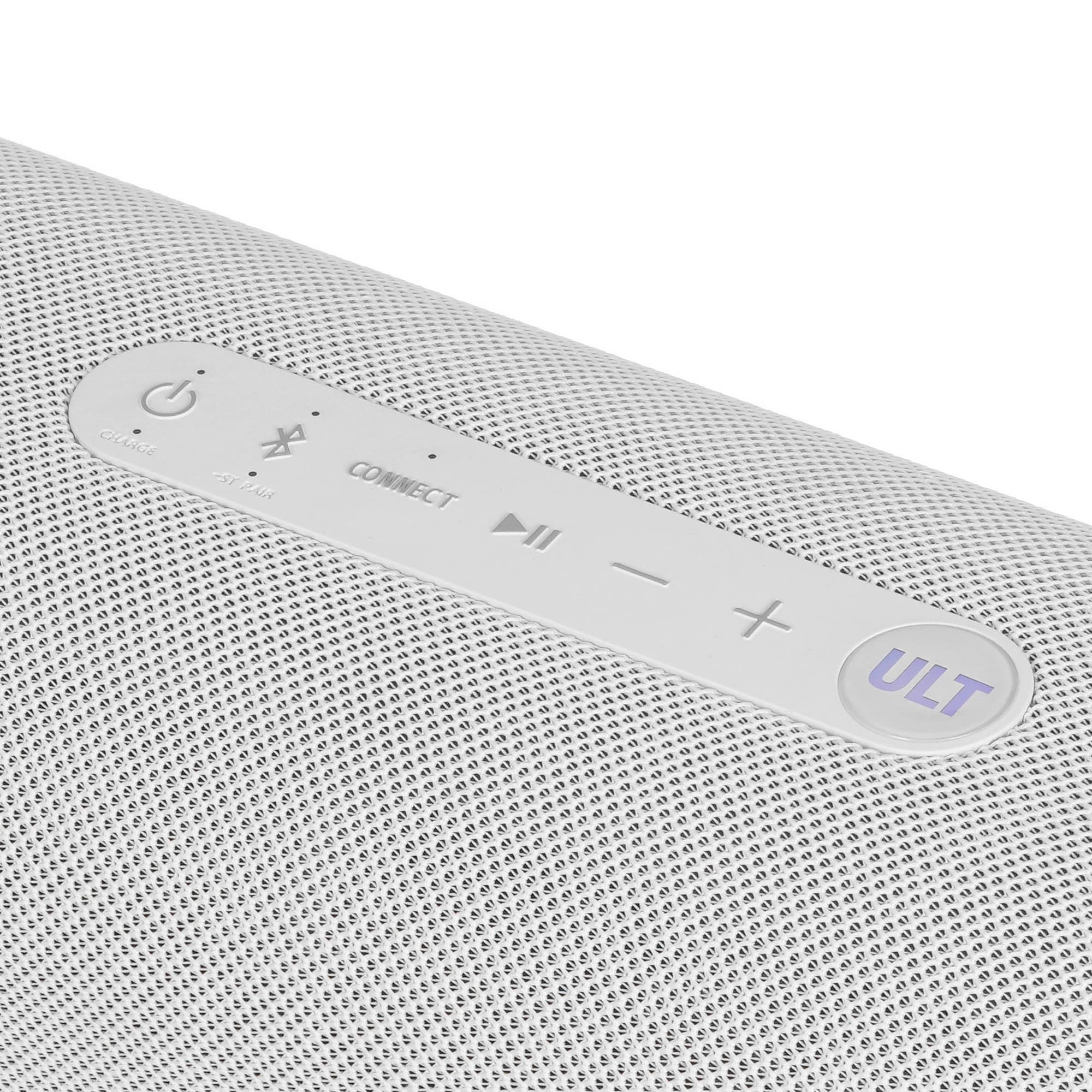 Sony ULT FIELD 5 Głośnik przenośny, Biały