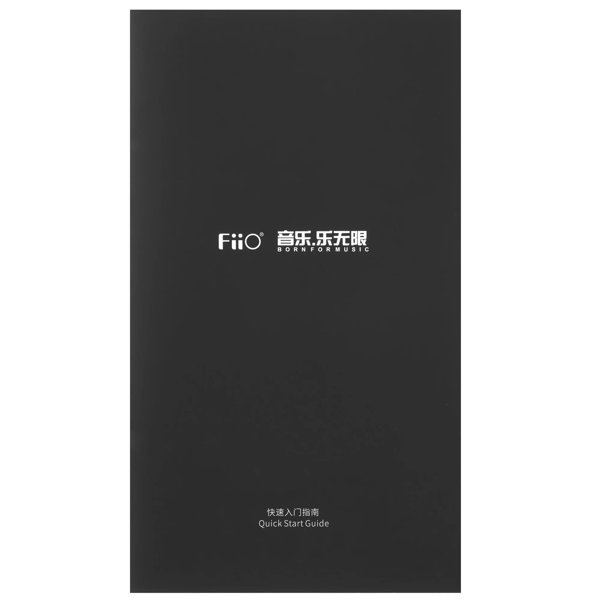 FiiO FH9 Wired Headphones