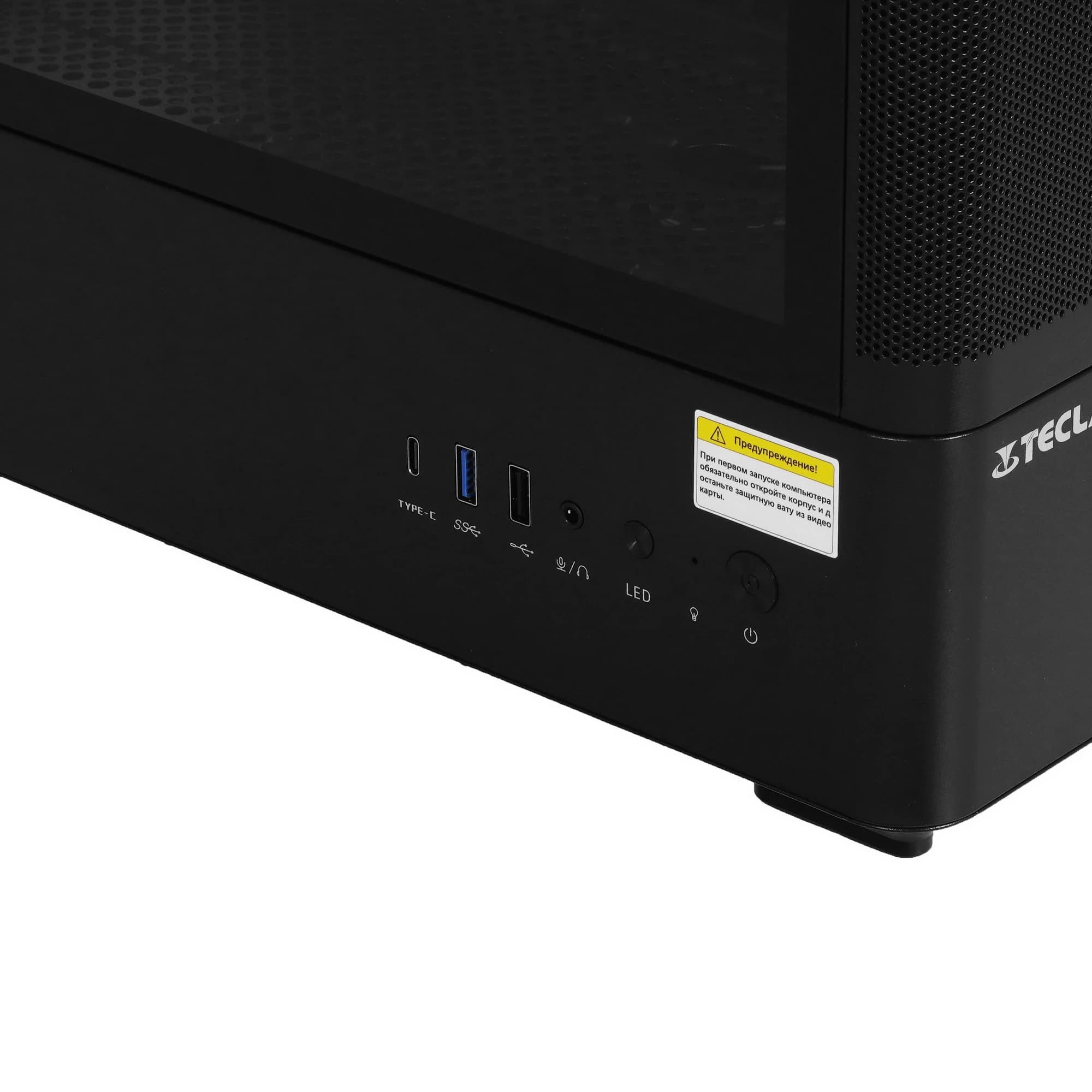 Teclast G03 Core i5-14400 Mini Tower PC