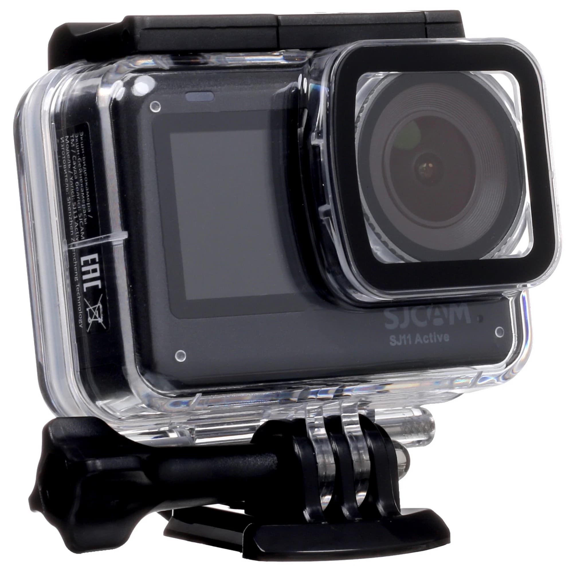 SJCAM SJ11 Active Action Camera