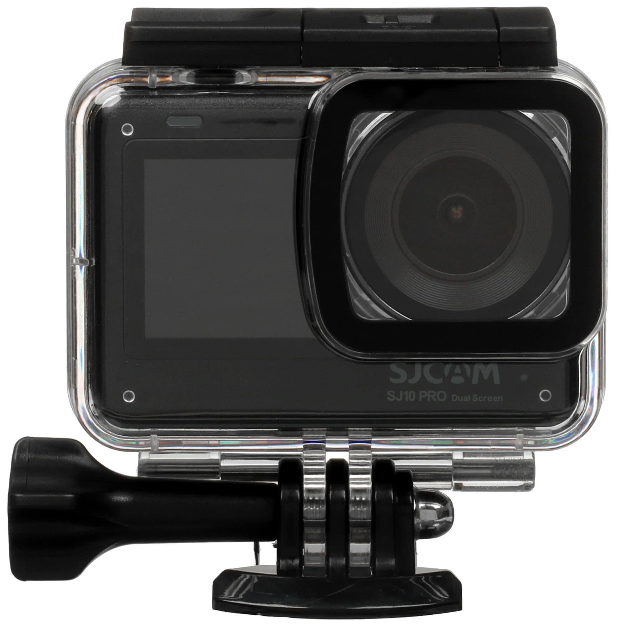 SJCAM SJ10 Pro Dual Screen Action Camera