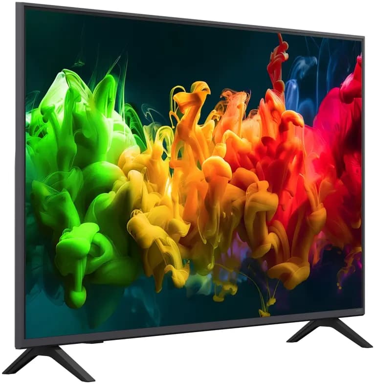 LG QNED80 50" 4K Mini LED TV