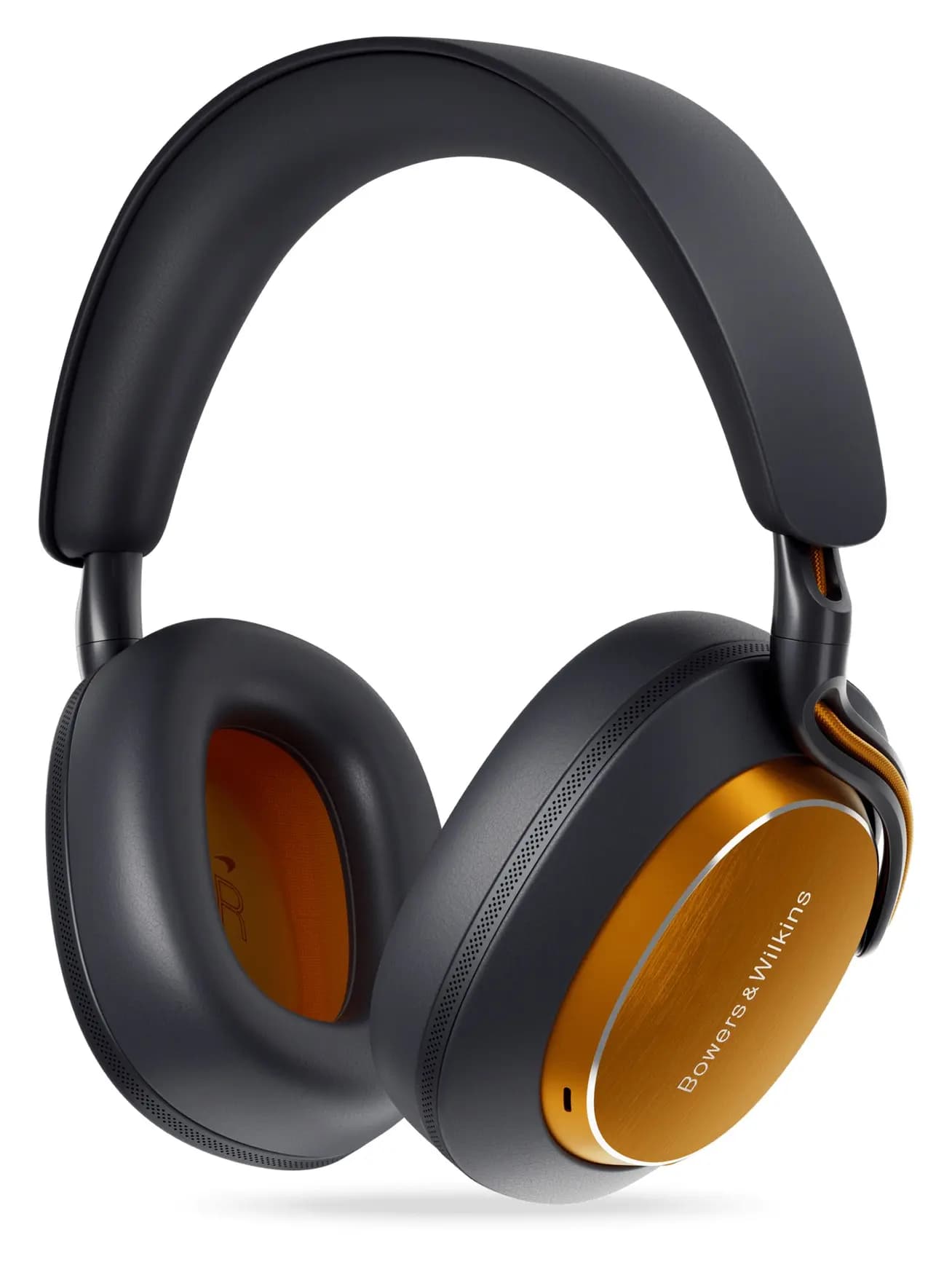 Bowers & Wilkins Px8 S2 McLaren Edition Wireless Headphones
