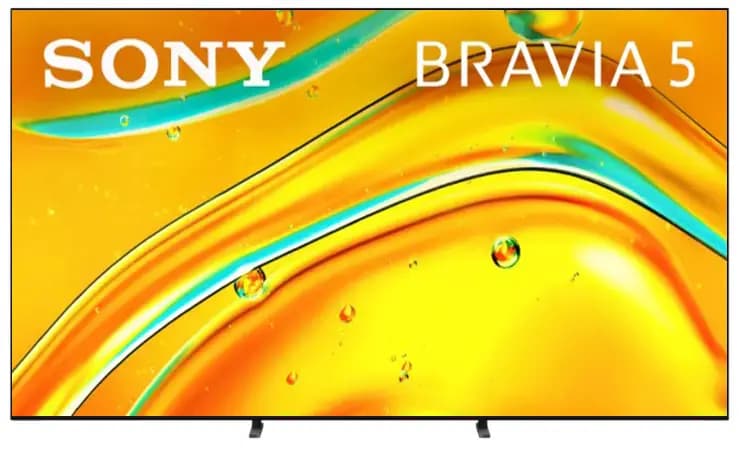 Sony Bravia K-75XR50 75" TV