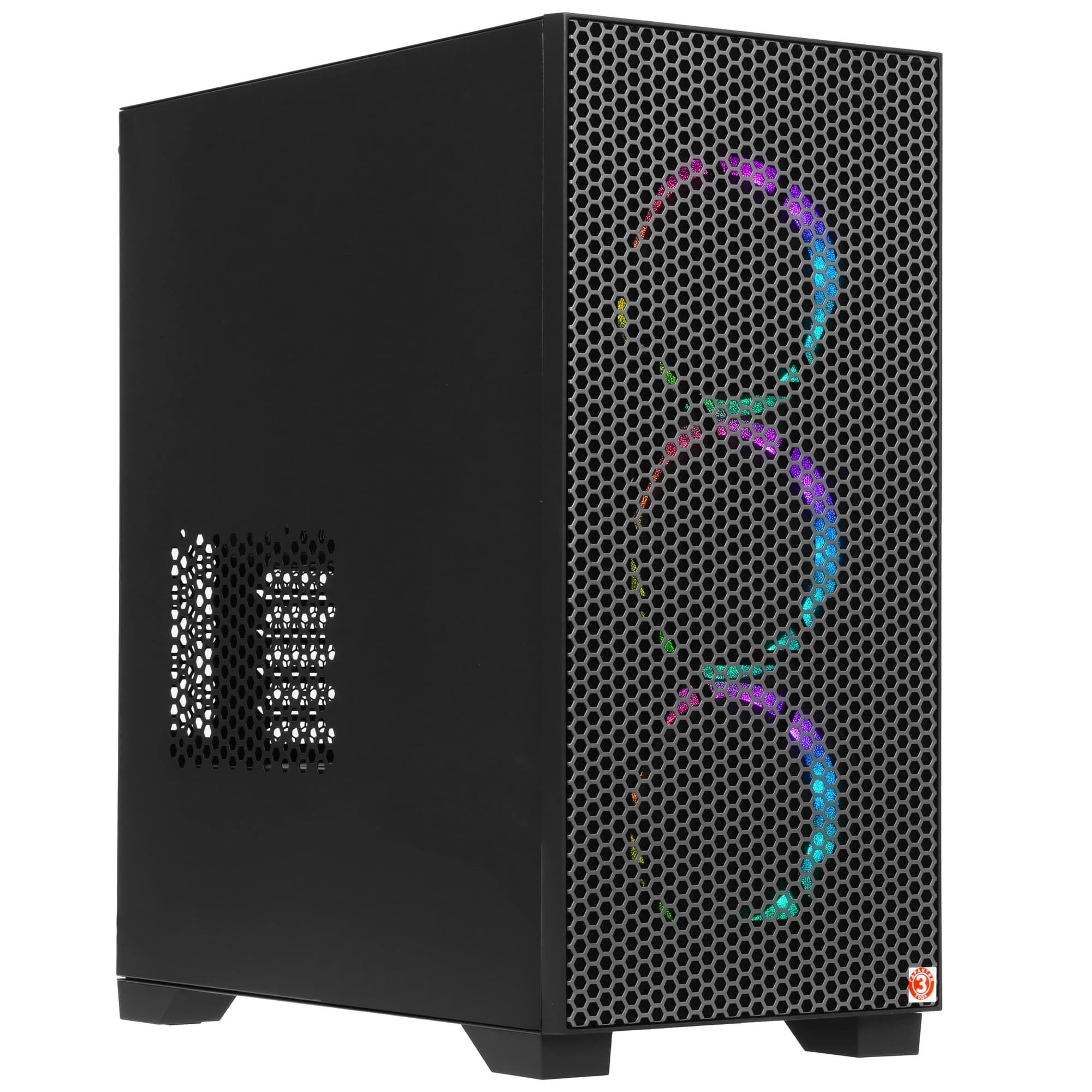 iRU Tactio 520B6GP Full Tower PC