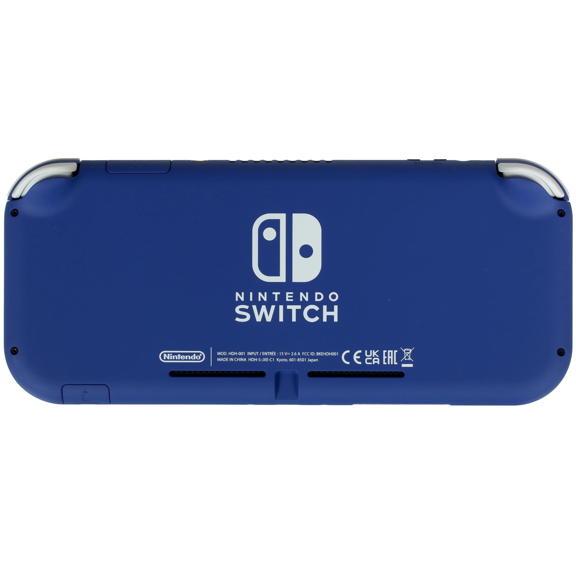 Nintendo Switch Lite Gaming Console