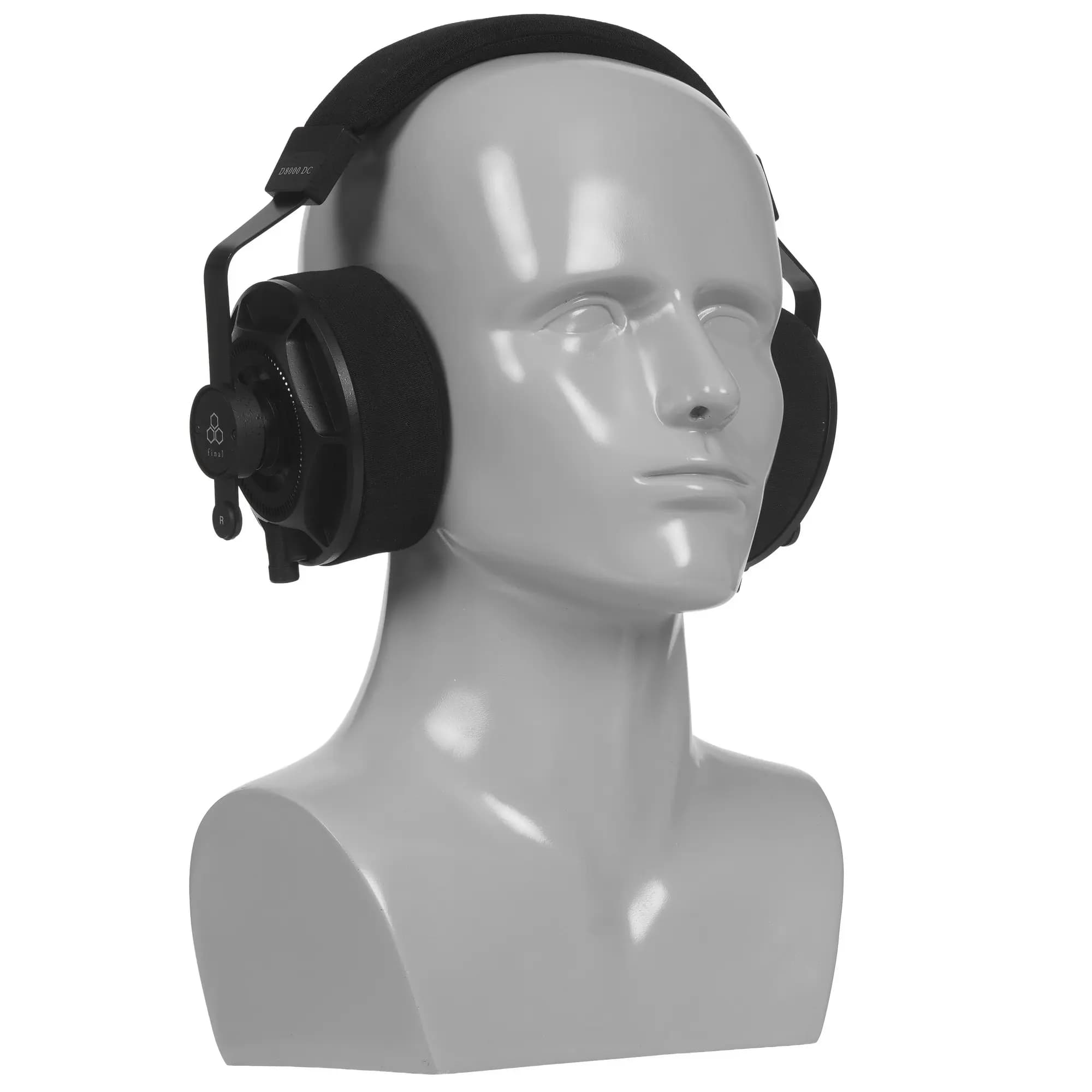 Final Audio D8000 DC Wired Headphones