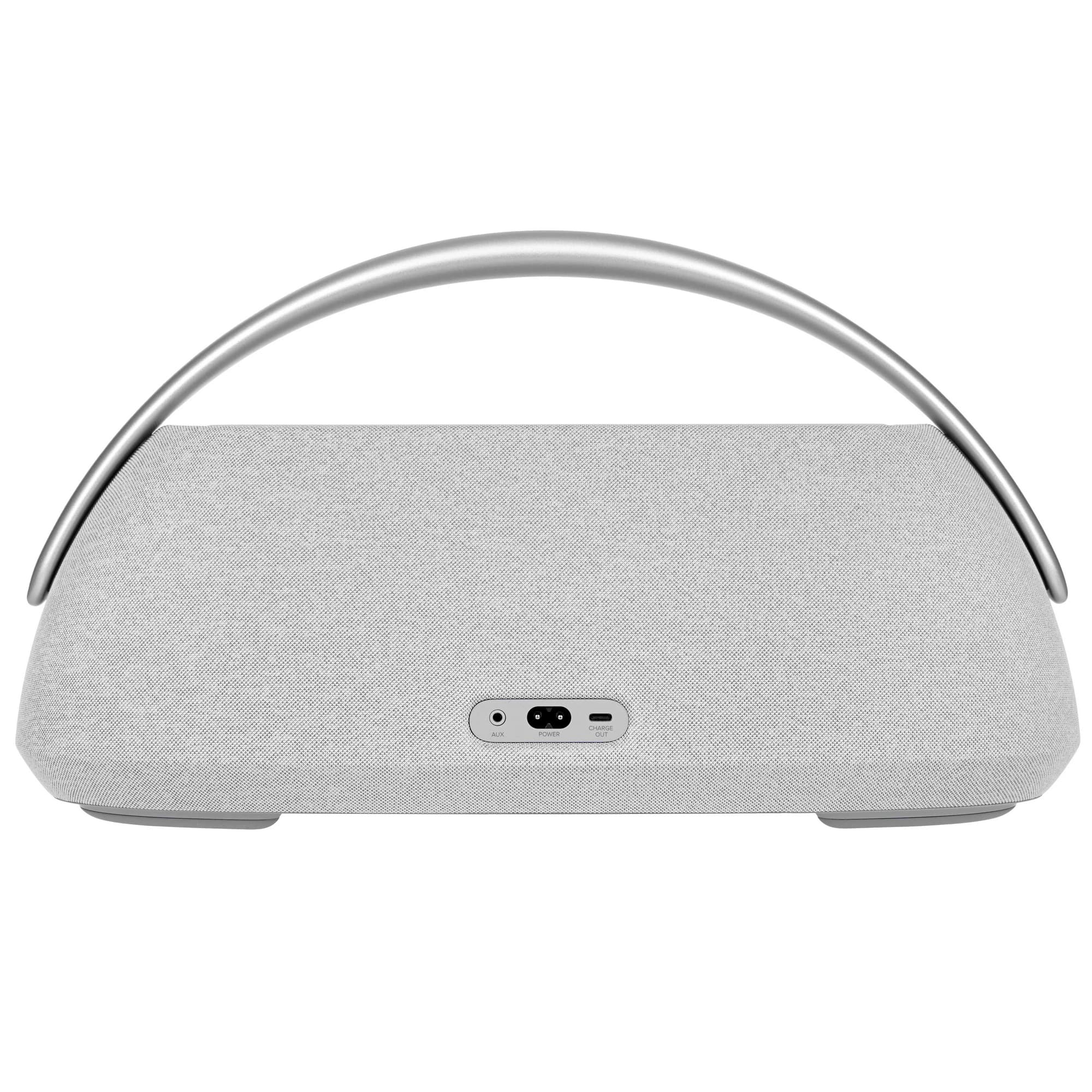 Harman Kardon Go + Play 3 Portable Speaker