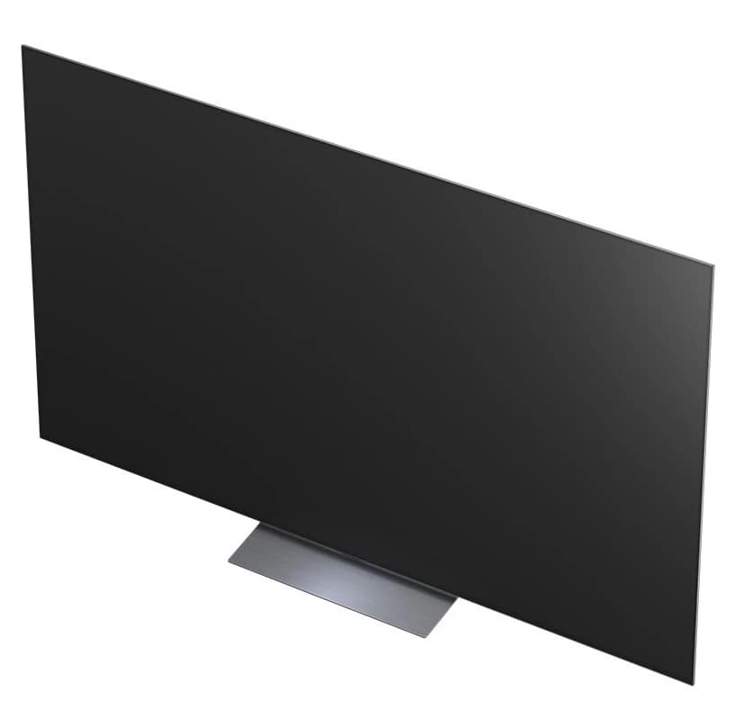 LG OLED65C5 65" 4K OLED TV