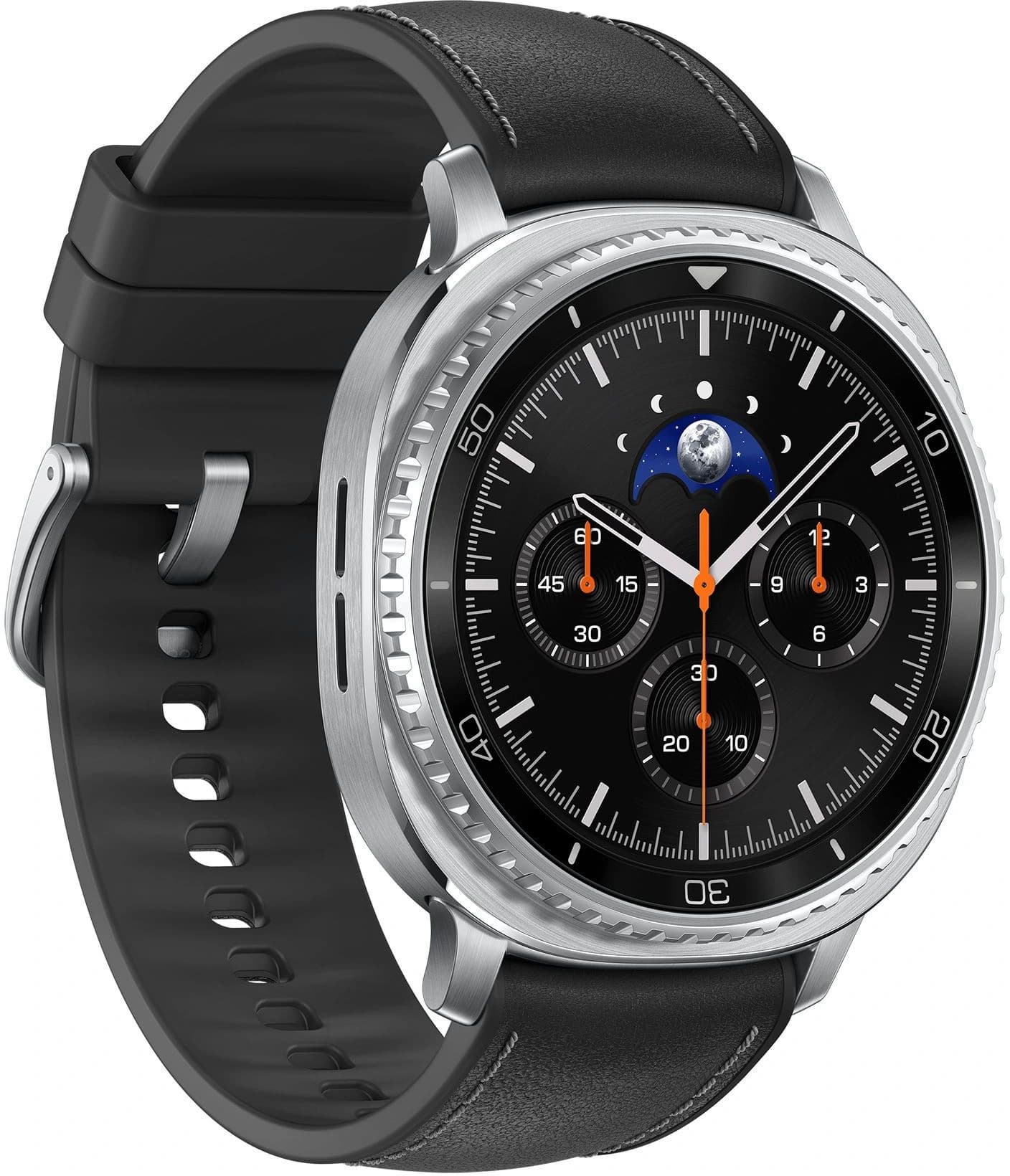 Samsung Galaxy Watch8 Classic 46 mm LTE