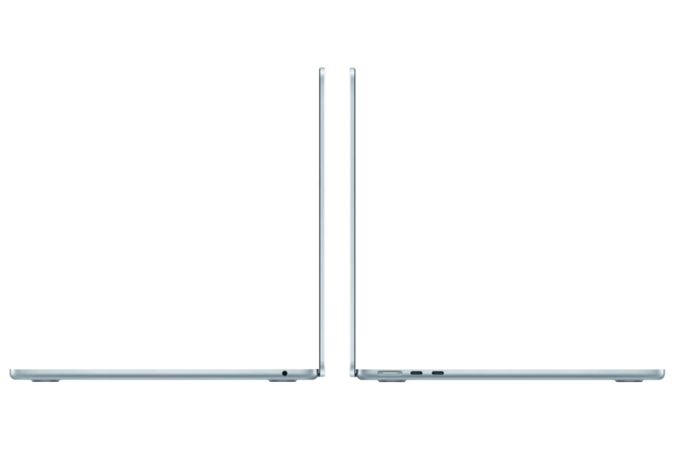 Apple MacBook Air M4 15.3"