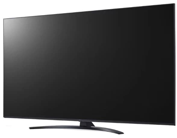 LG UT8100 75" 4K TV
