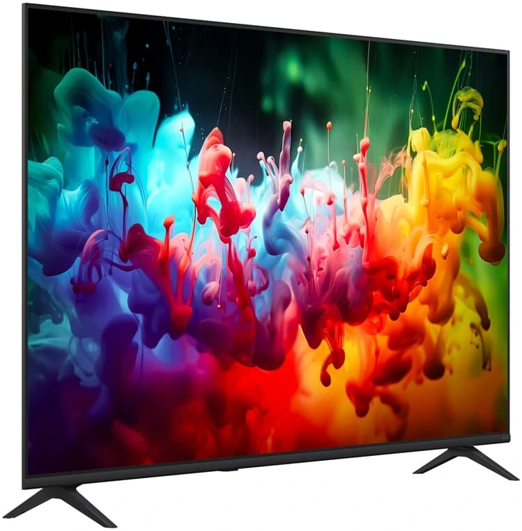 LG QNED72 65" 4K QNED TV