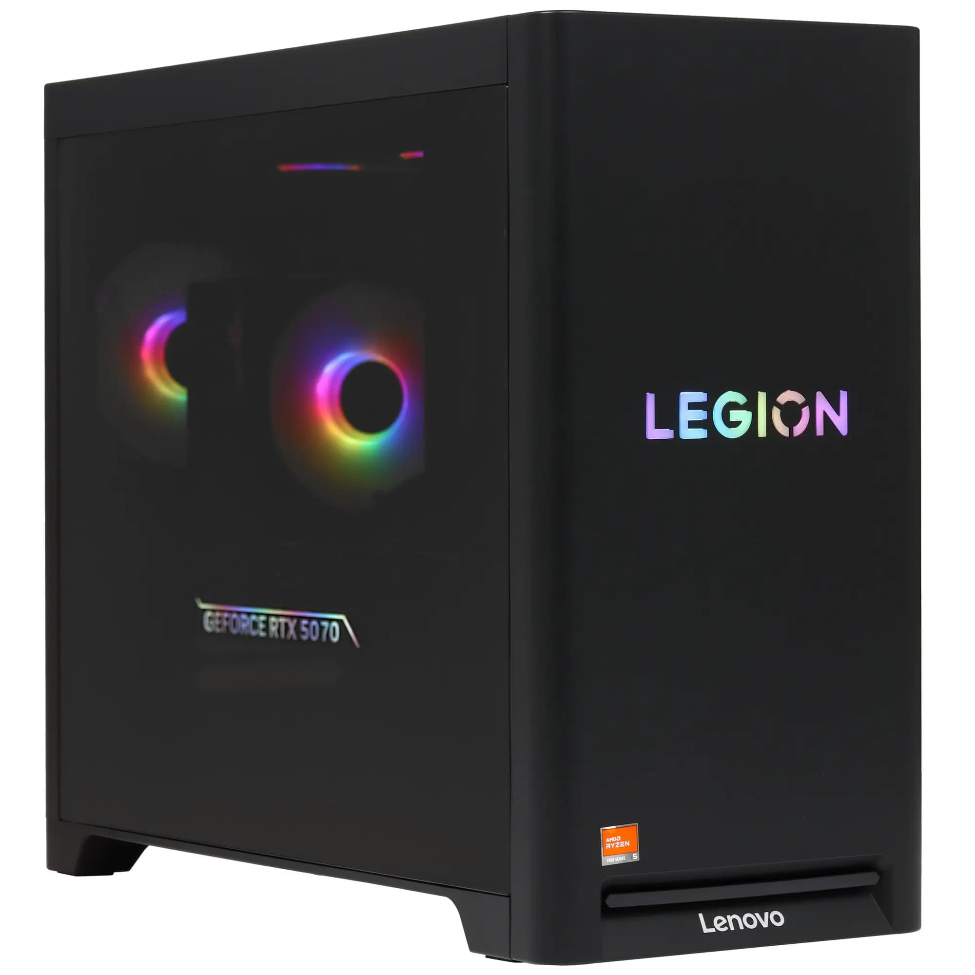 Lenovo Legion T5 Ryzen 5 7600 Gaming PC