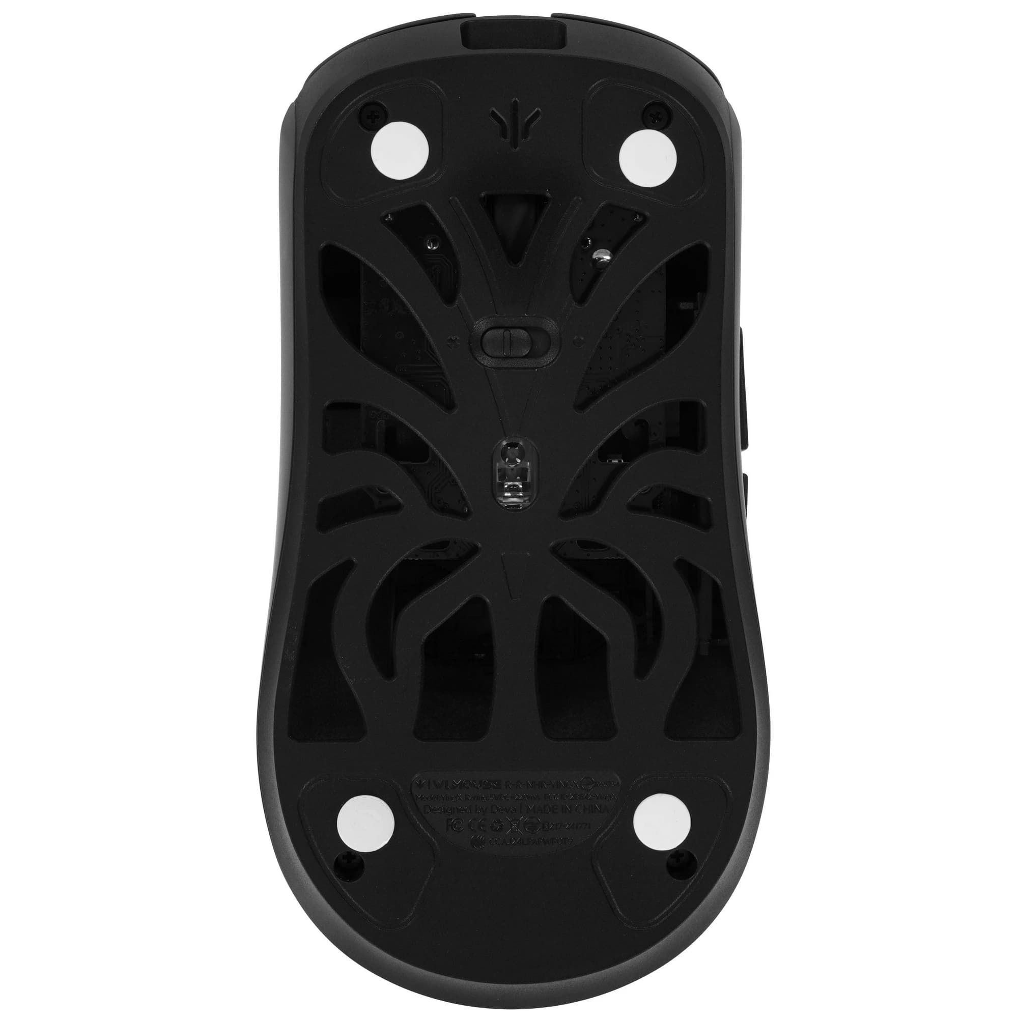 WLMOUSE Ying Wireless Mouse