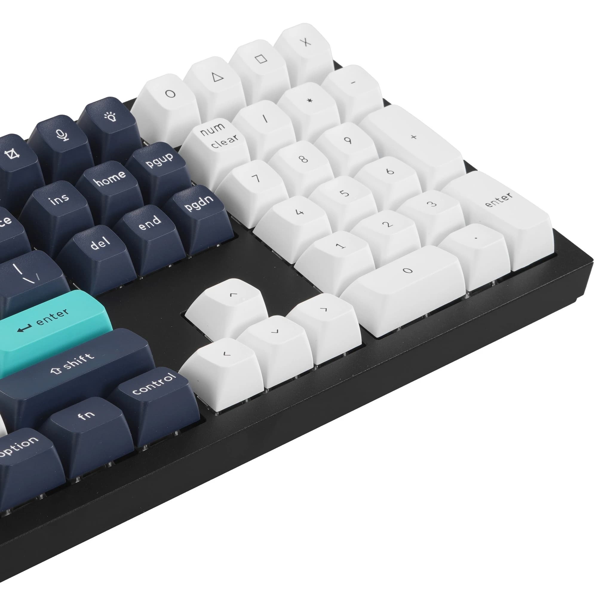 Keychron Q6 Max Wireless Mechanical Keyboard
