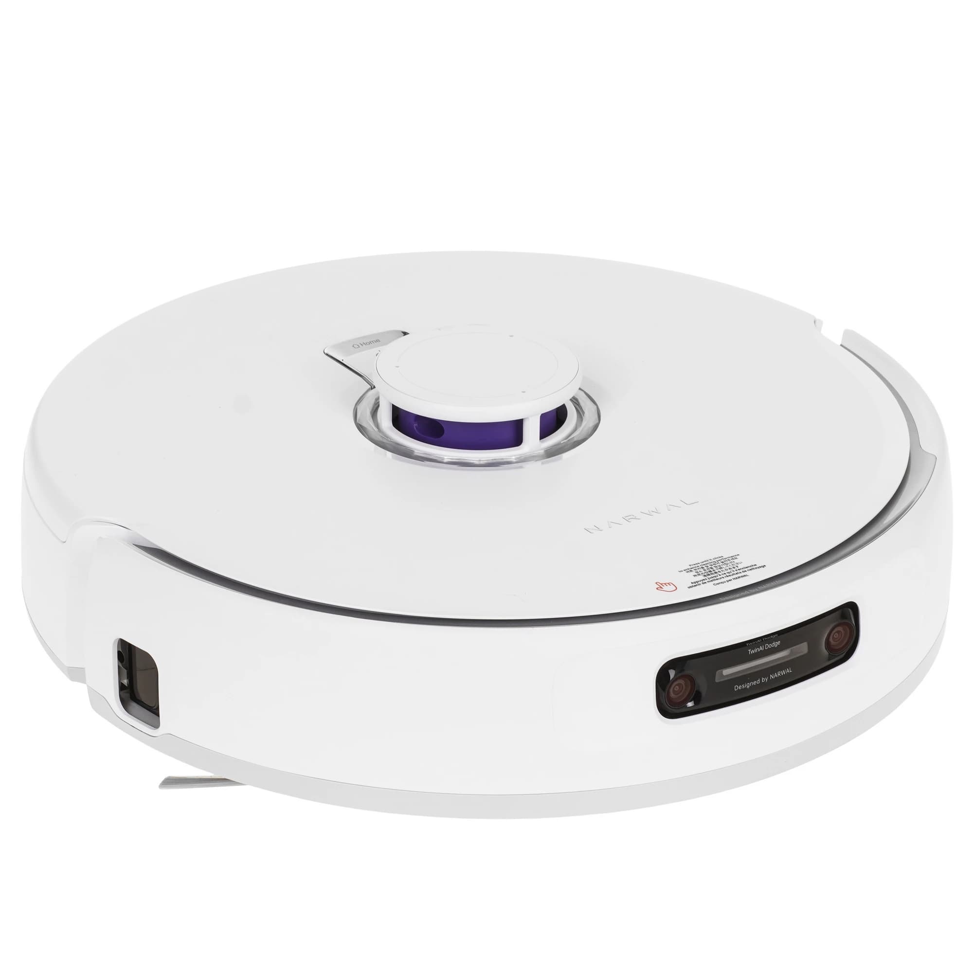 Narwal Freo Z Ultra Robot Vacuum