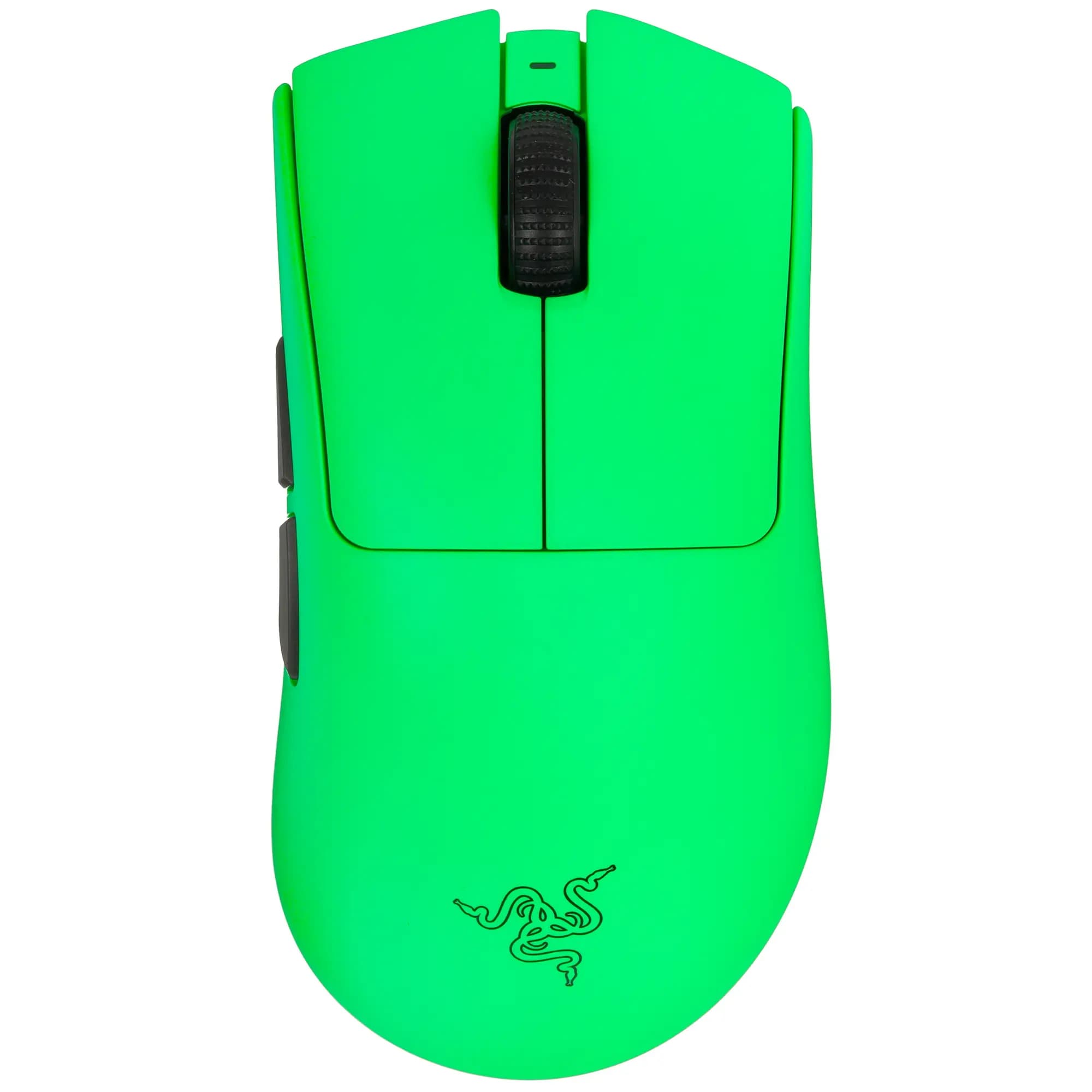 Razer DeathAdder V4 Pro Esports Green Edition Wireless Mouse