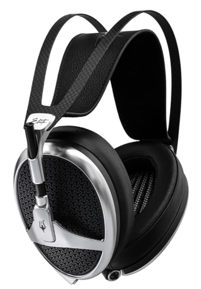 Meze Elite Wired Headphones