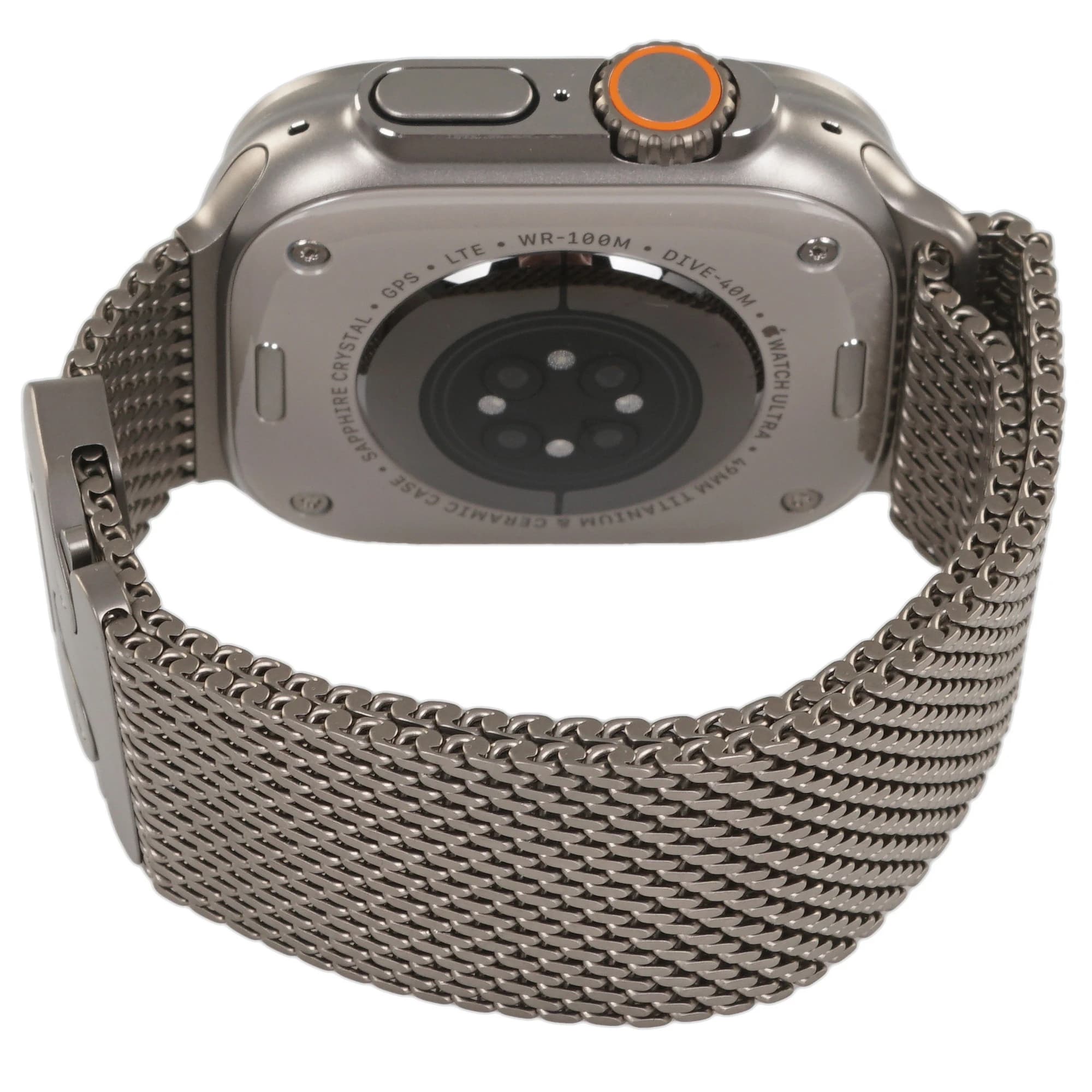 Apple Watch Ultra 2 49 mm