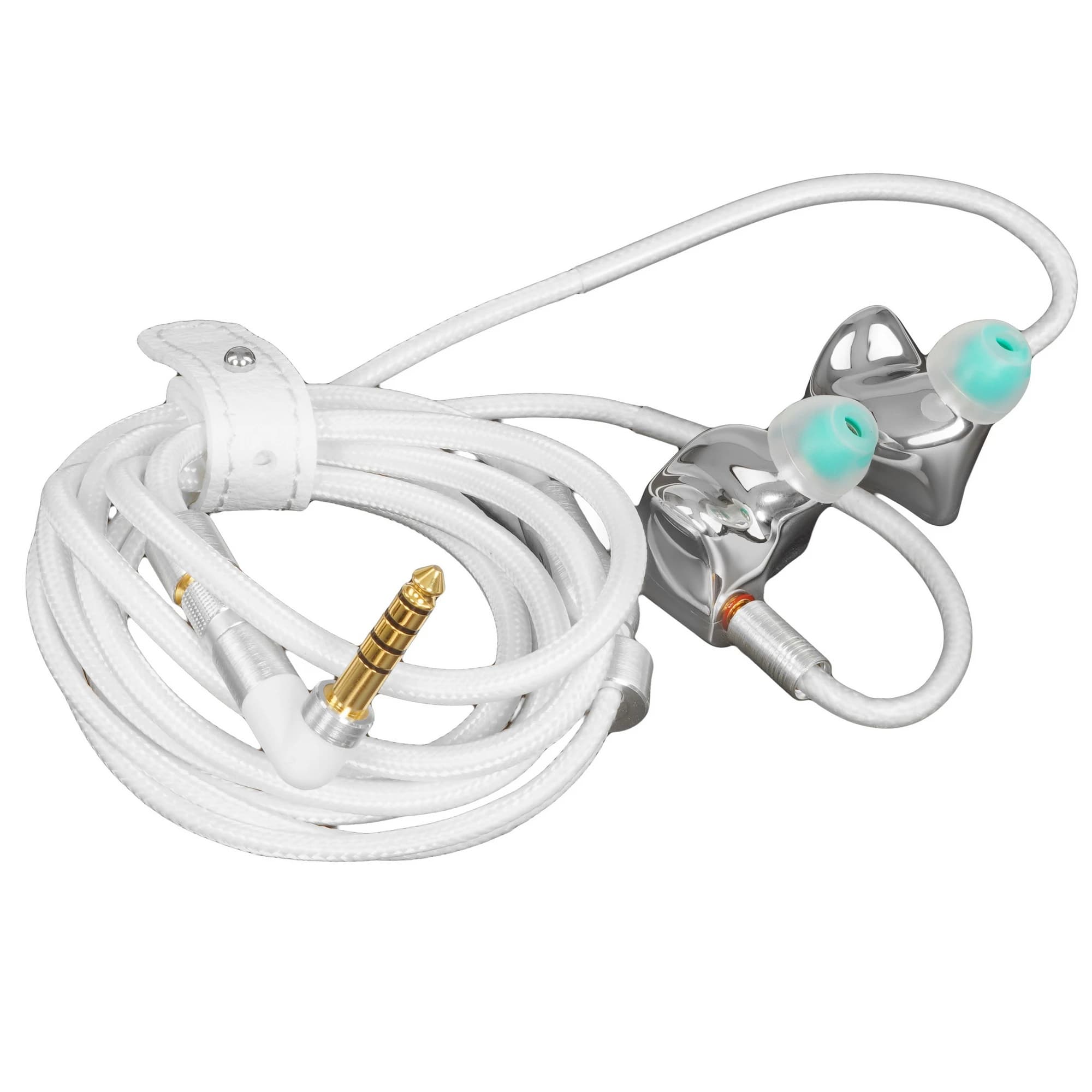Dunu Glacier Wired Earphones